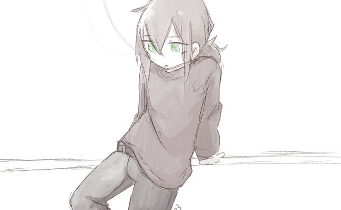 9月イラスト
