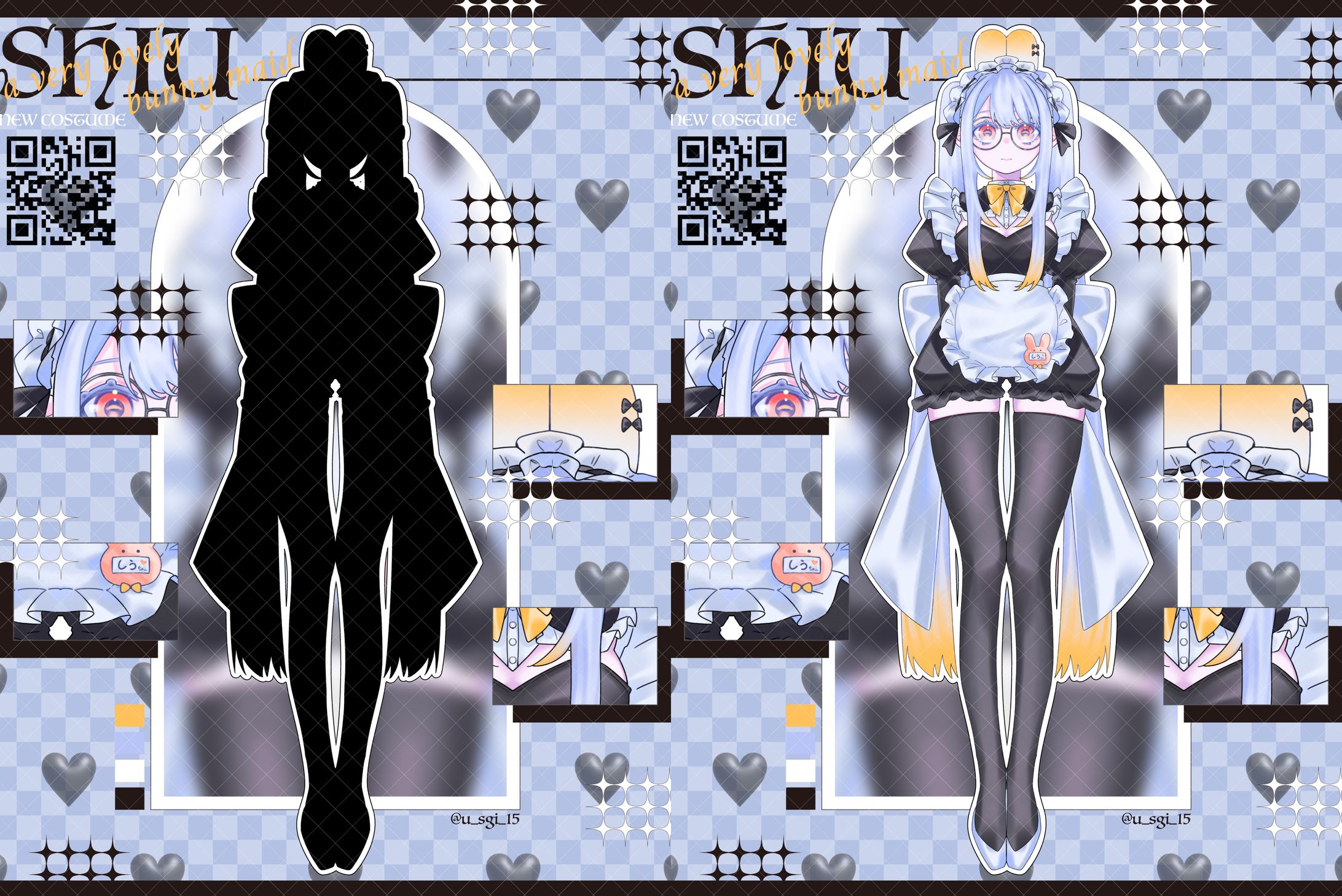 Design ✧ デザインボード-1