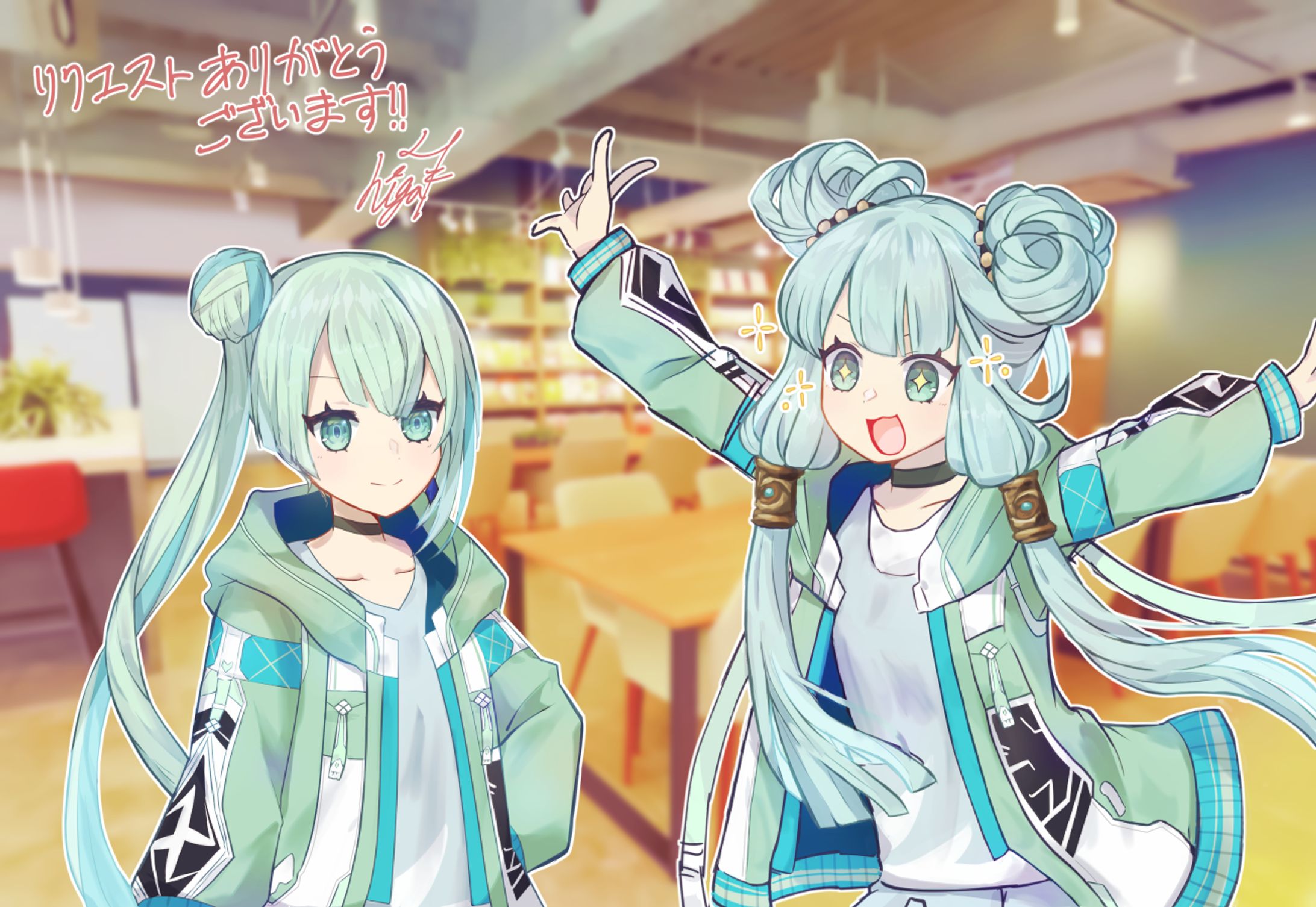 202209 skebコミッション-1