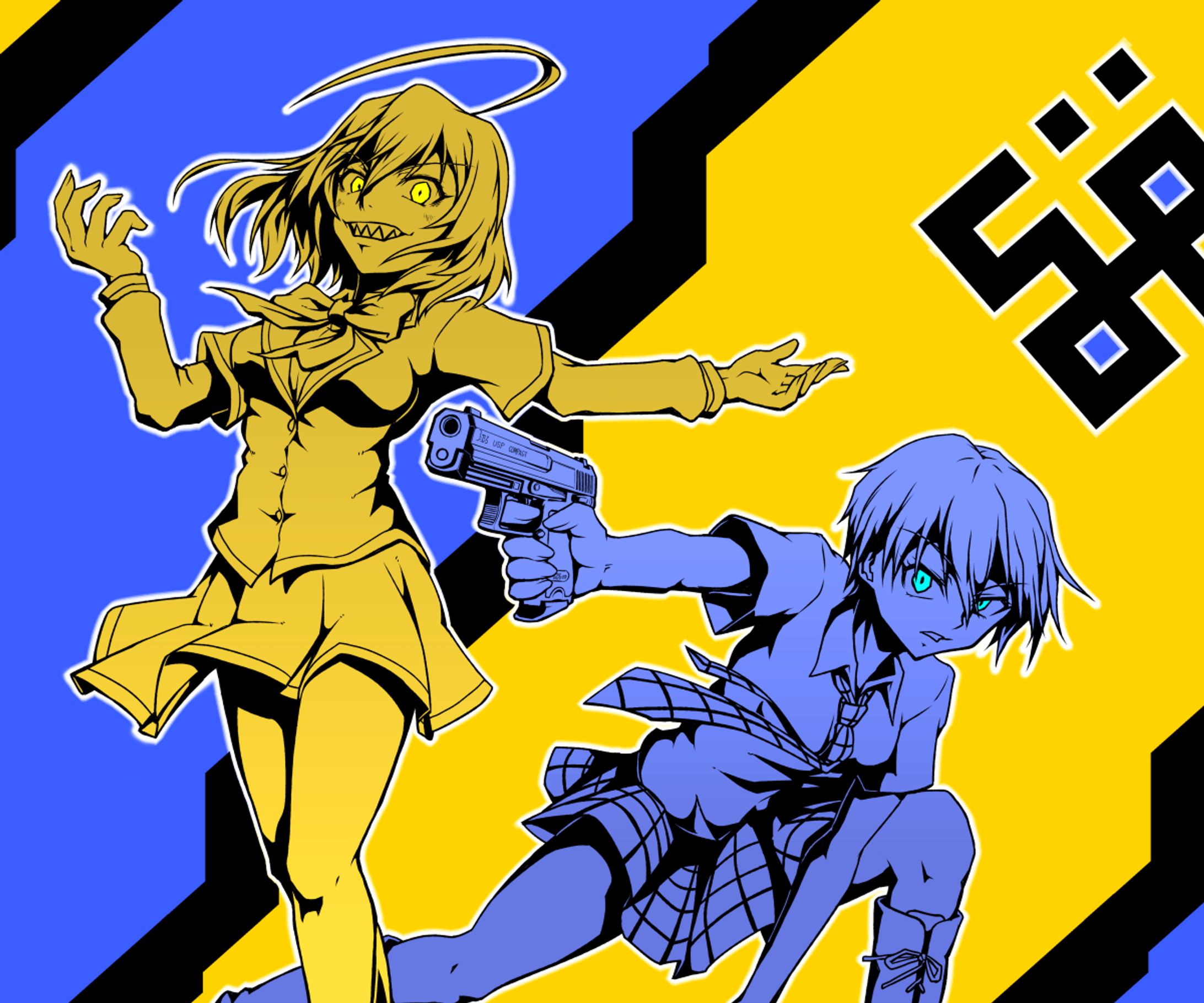 走り鳰 & 東兎角-1