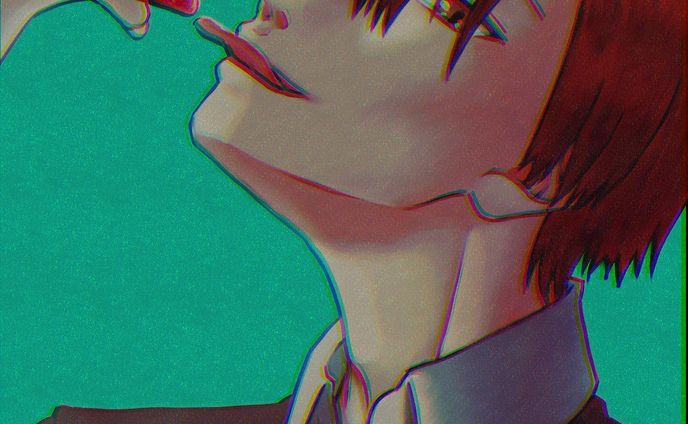 『インザバックルーム』