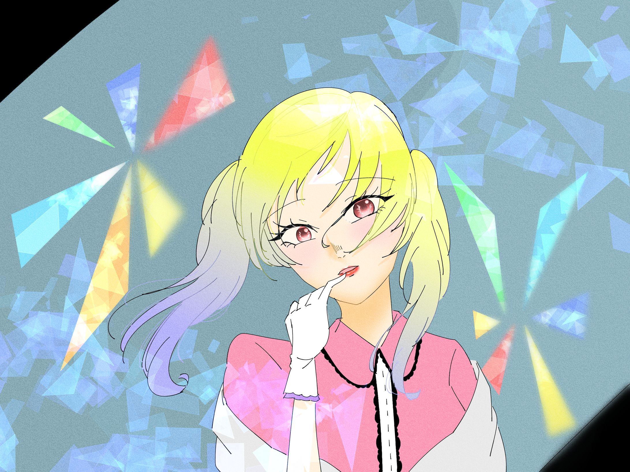 キラキラ-1