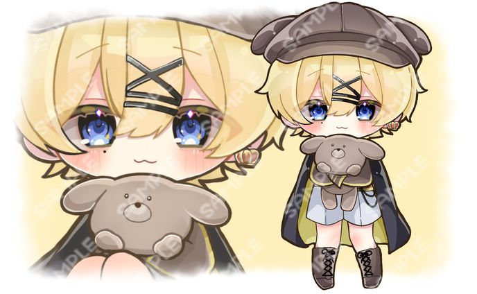 ¿さま ご依頼品