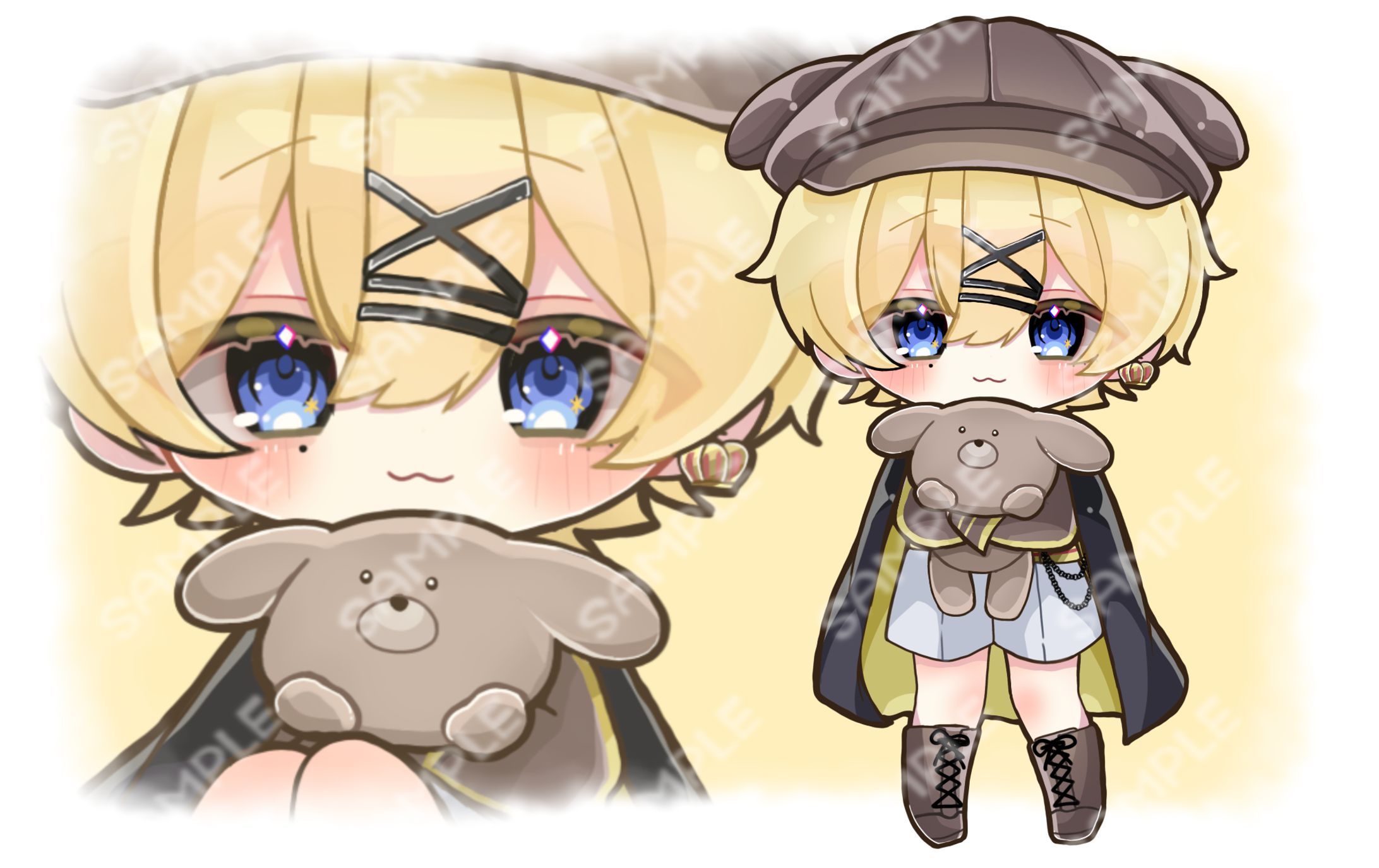 ¿さま ご依頼品-1