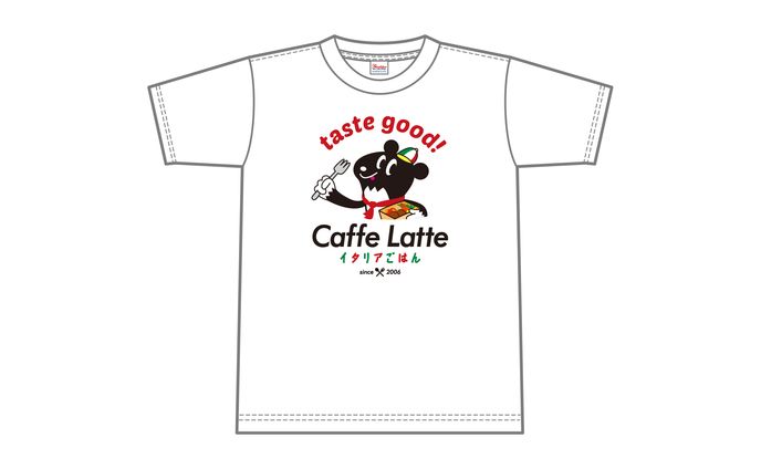 tシャツ、インスタ投稿