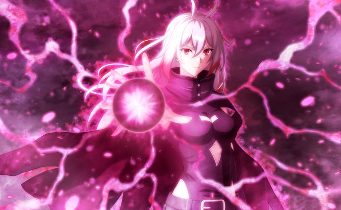 Originalcharacter  illustration 