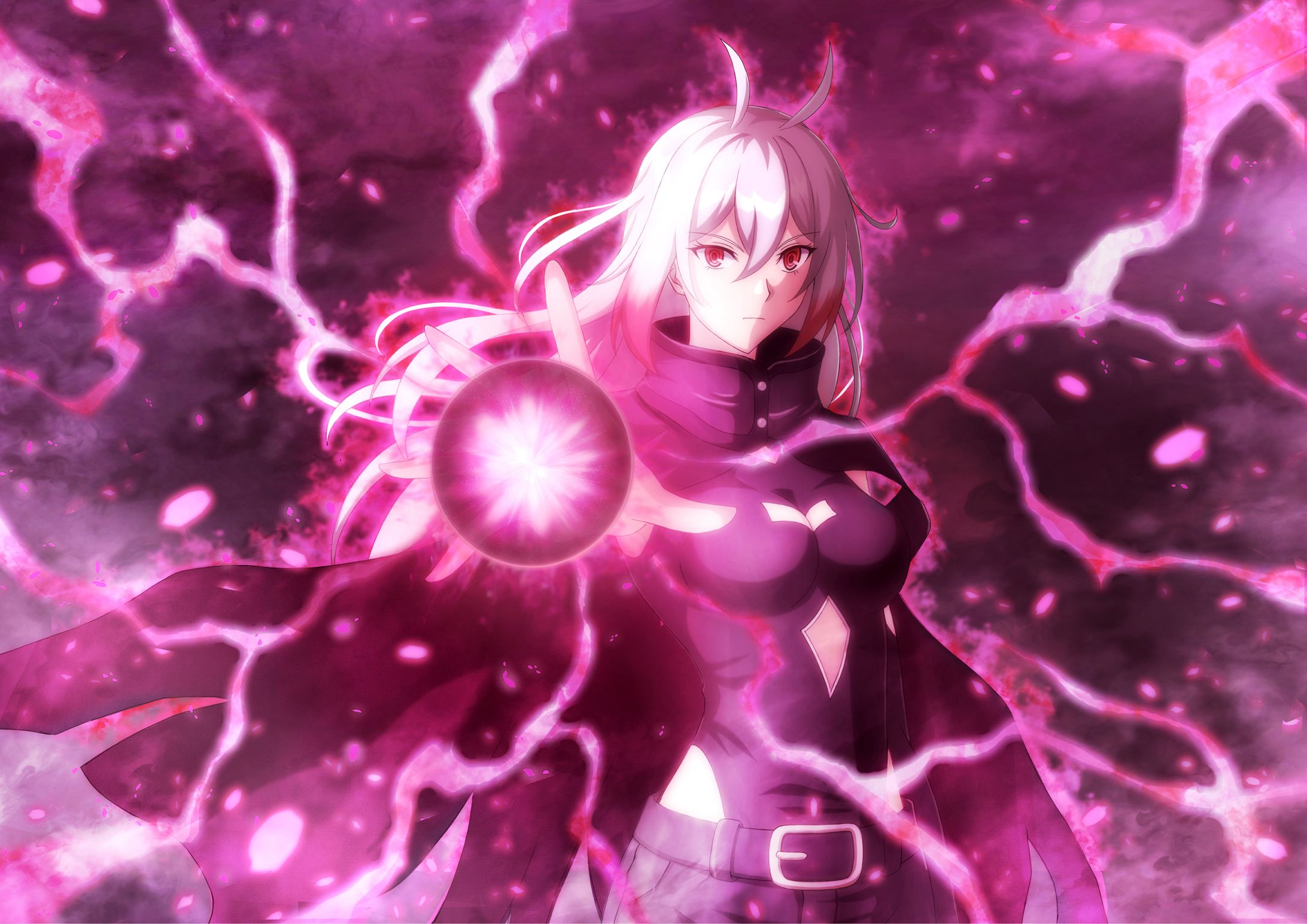 Originalcharacter  illustration -1