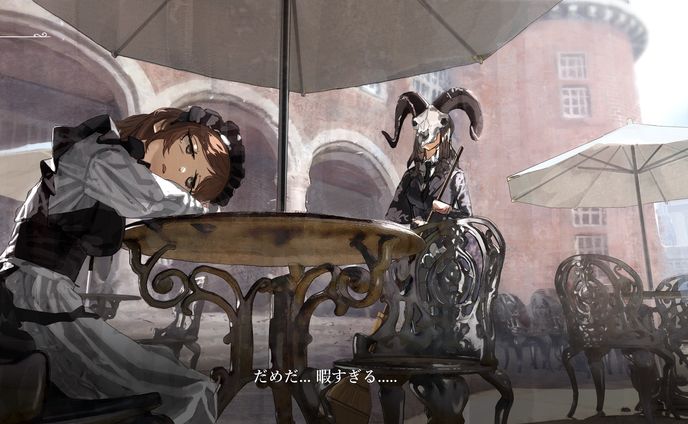 no、イラストコンテスト
