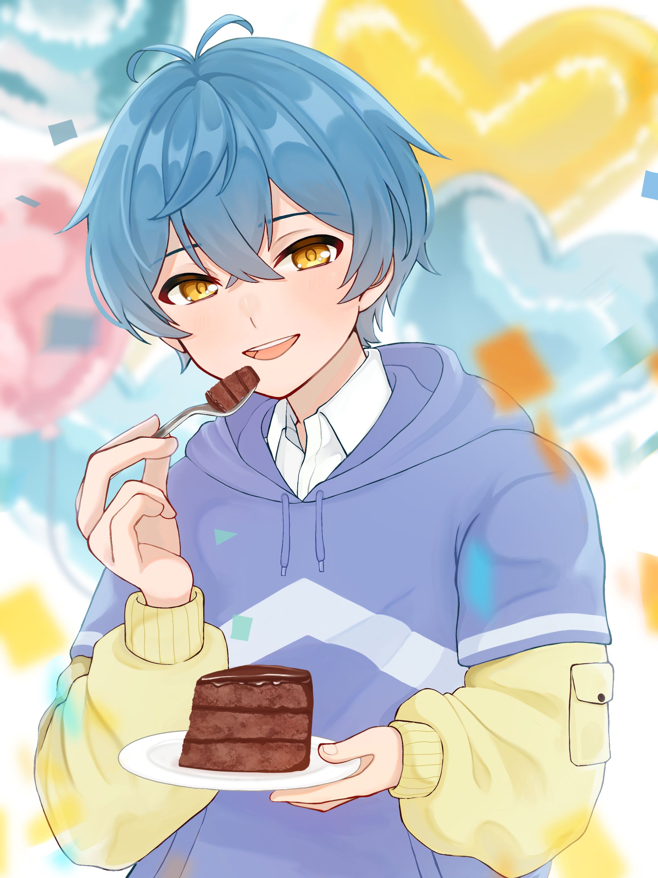 個人ご依頼絵-1