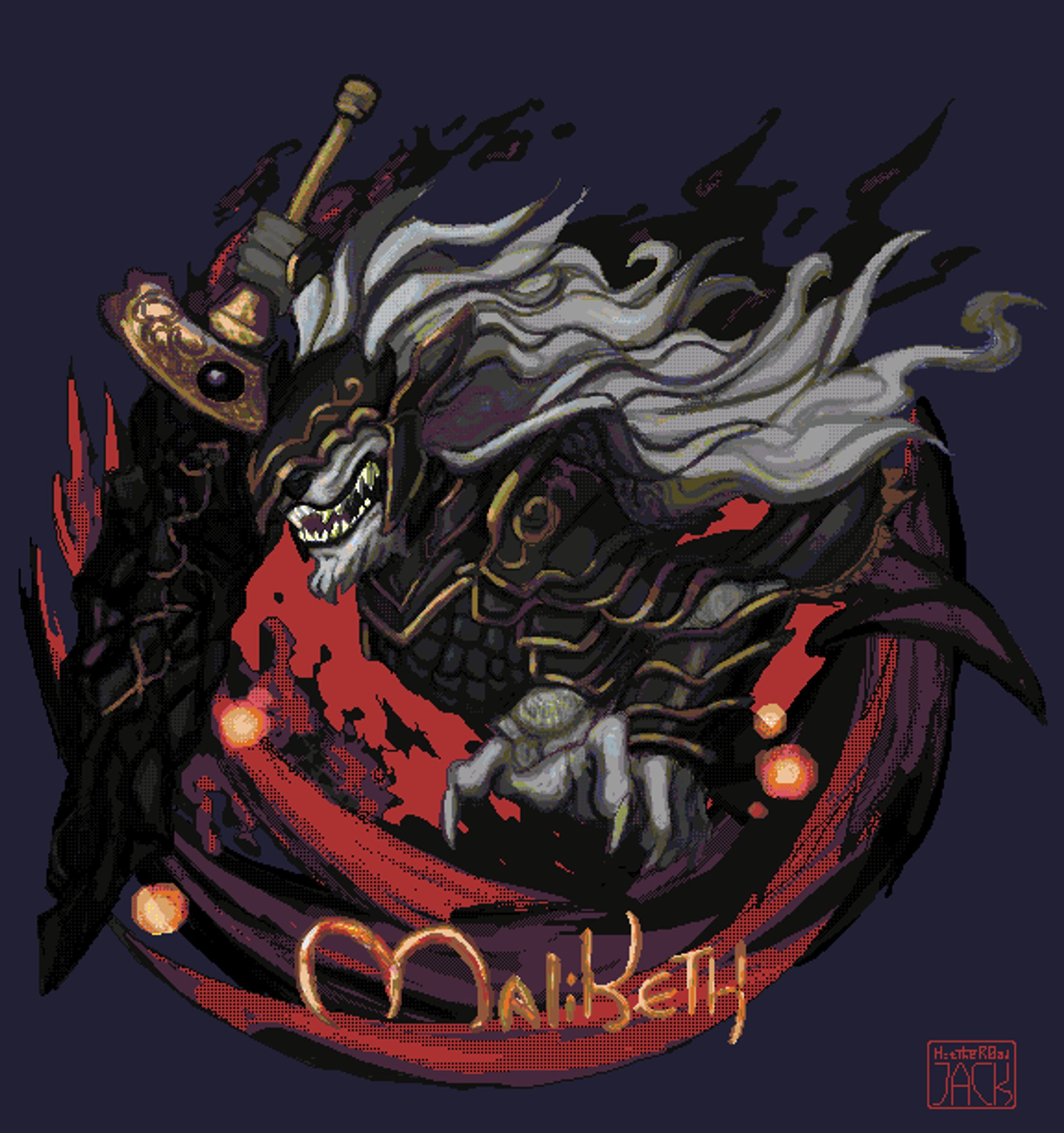 Maliketh-1