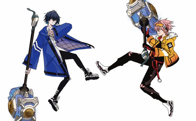 ハンマーぶゆきよ