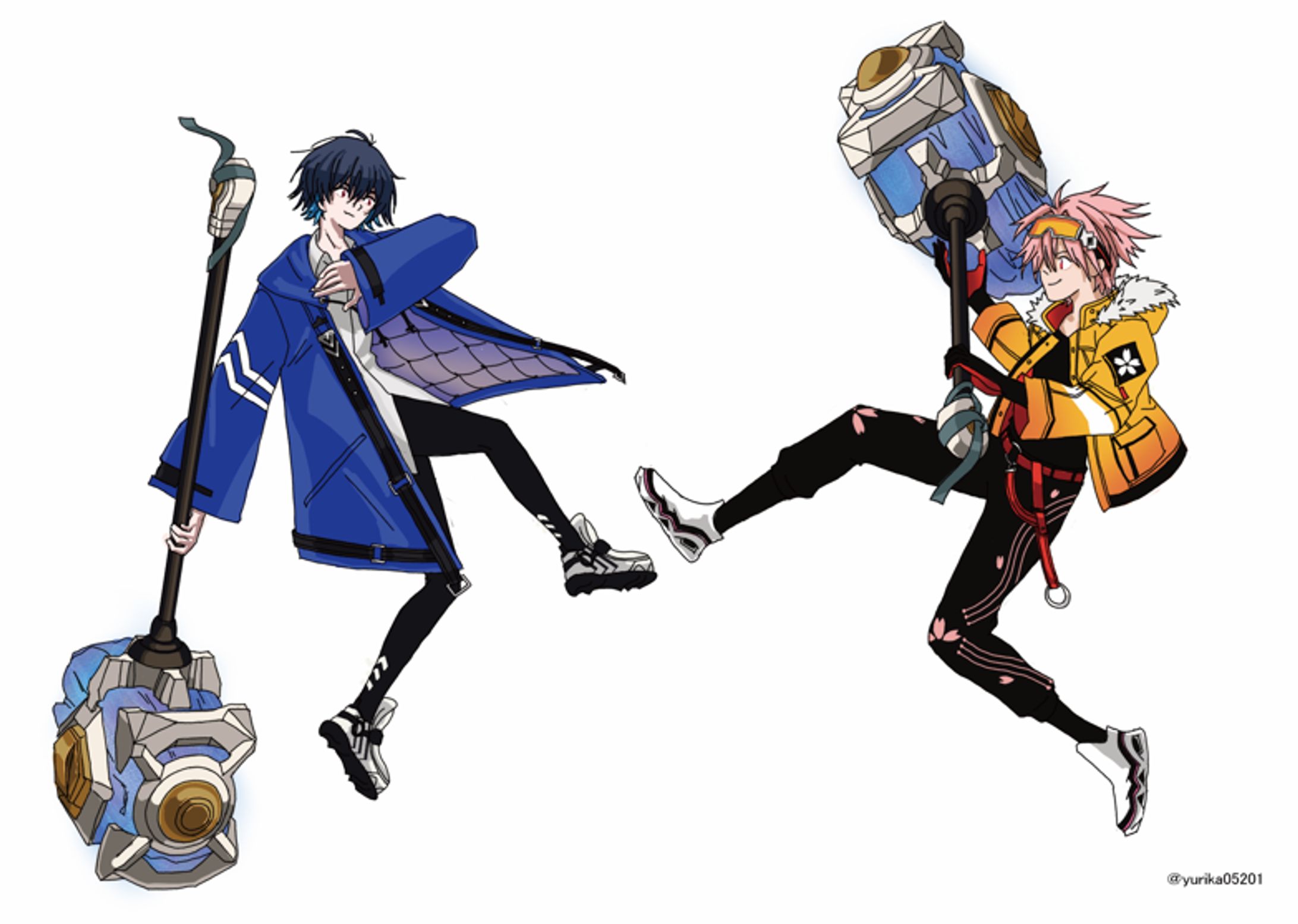 ハンマーぶゆきよ-1