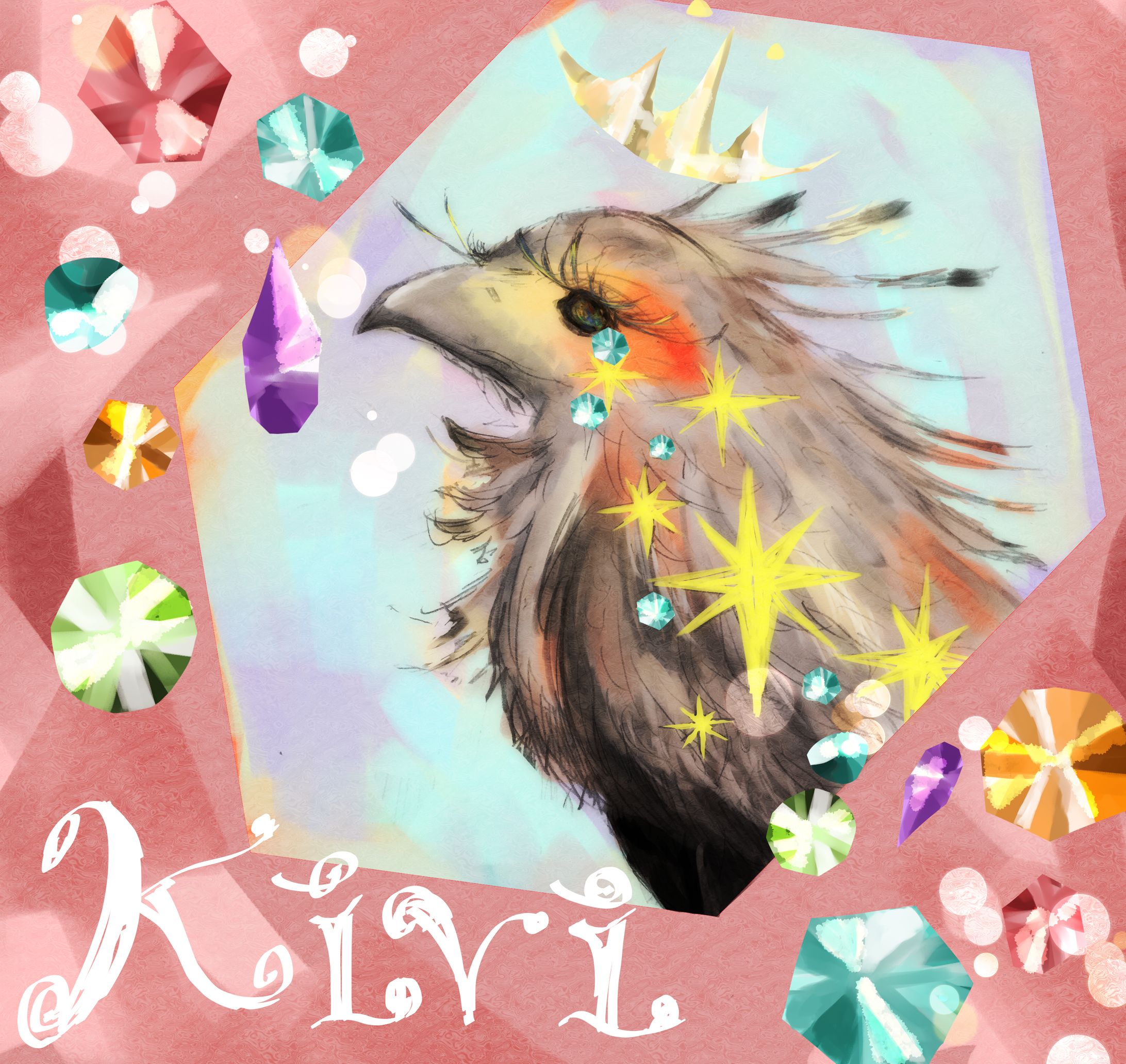 Kivi（キヴィ）-1