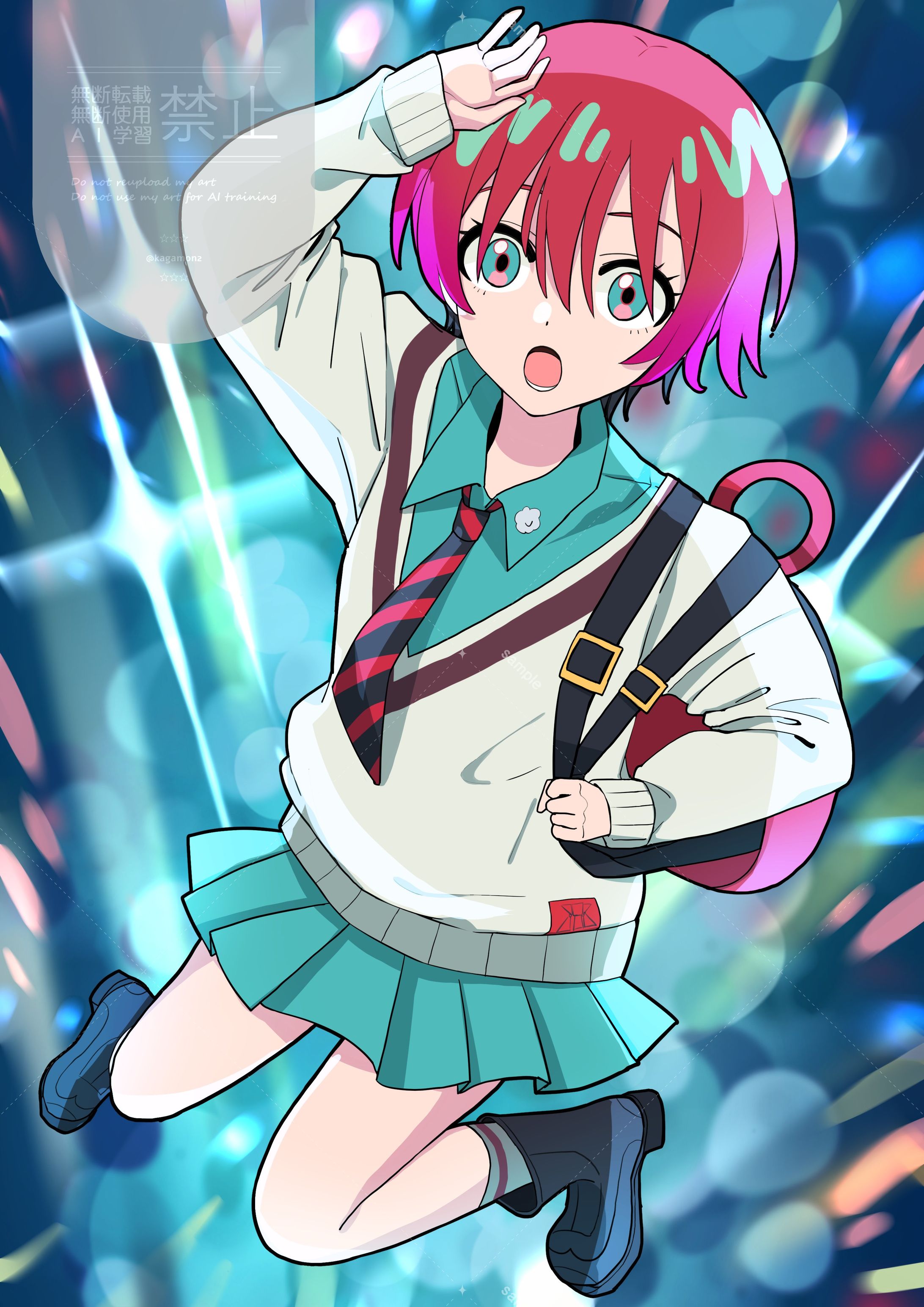 キラキラマチュ-1