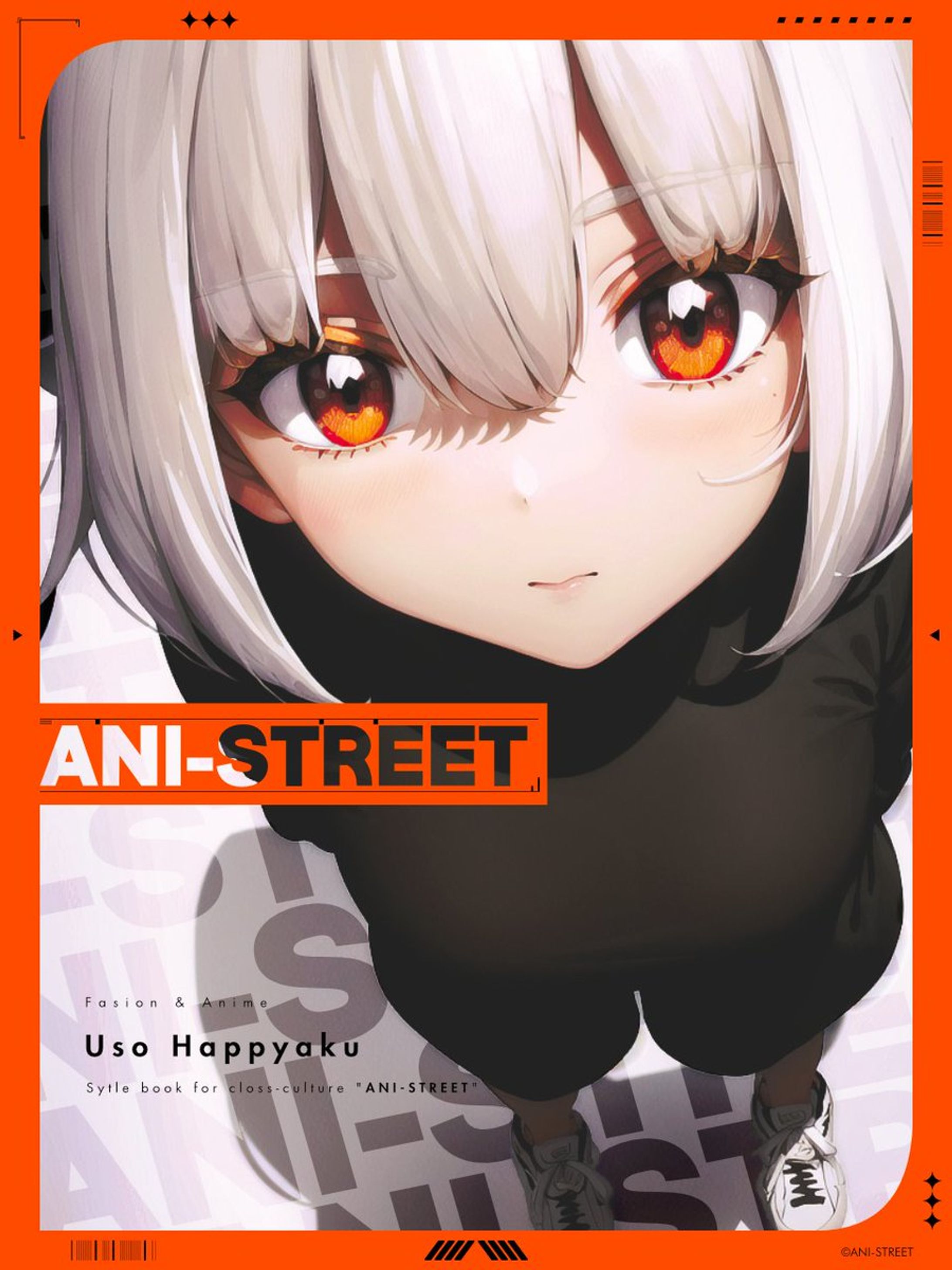 ANI STREET-1
