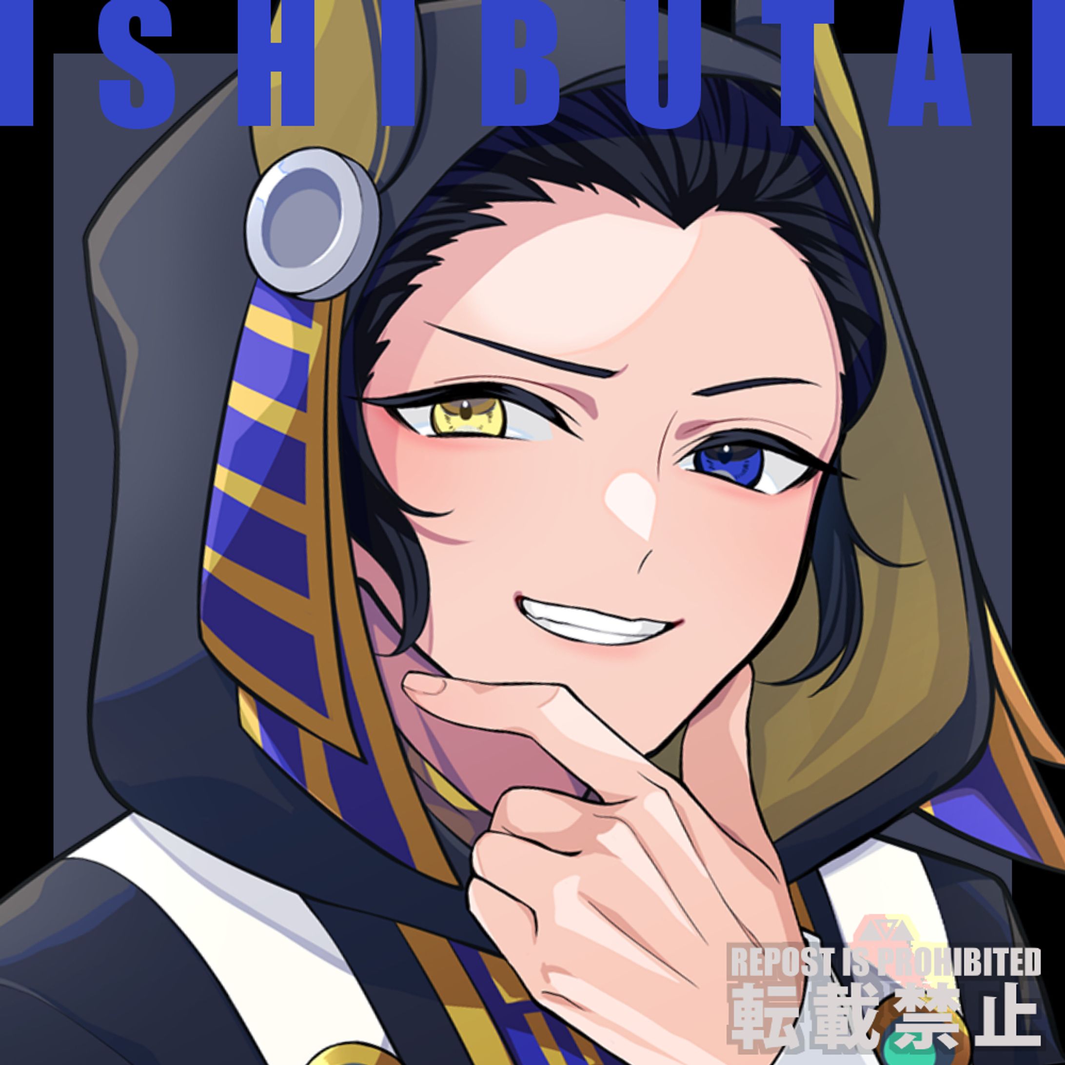 ご依頼絵▲SNS用-1