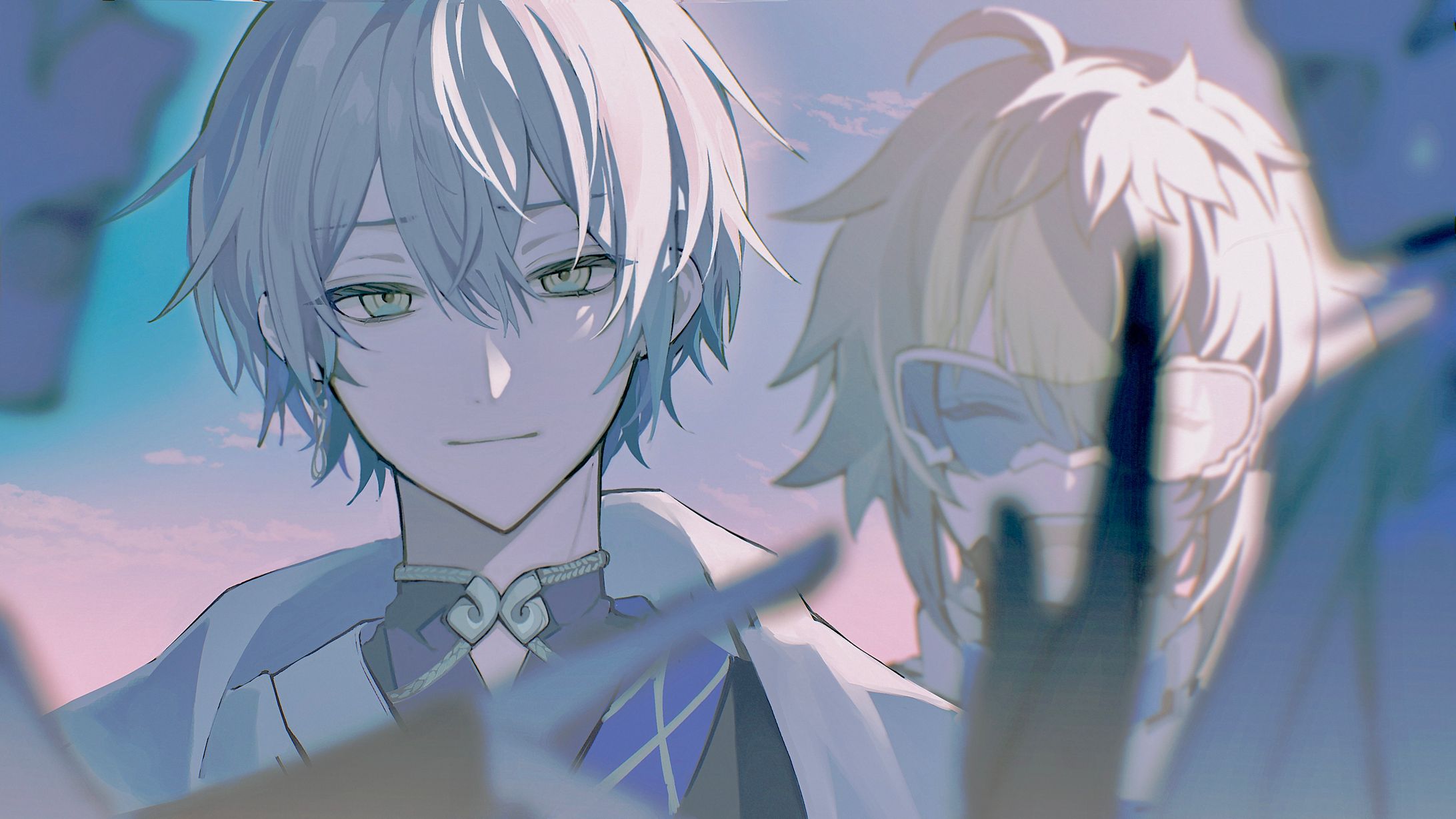 【FA】1枚絵-1
