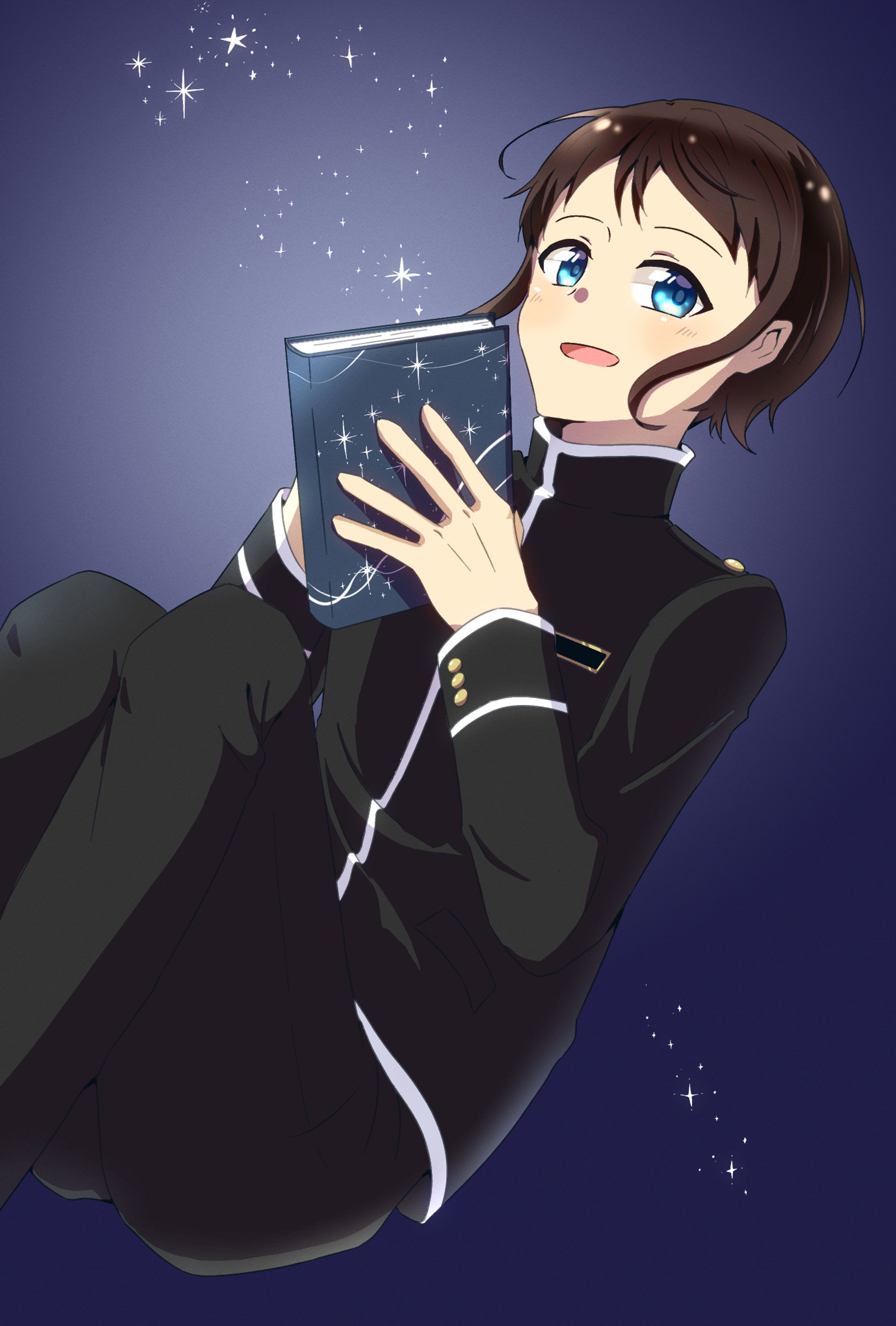 C58と銀河鉄道の夜-1