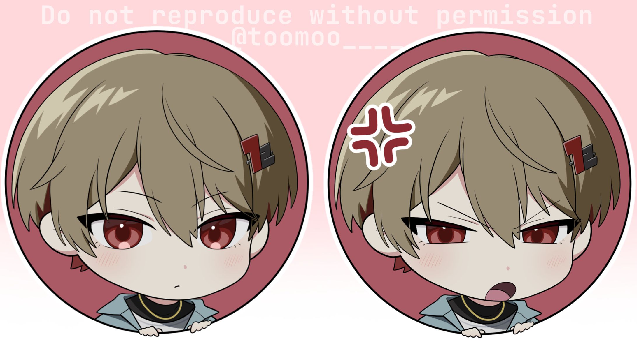 【Shortイラスト】-1