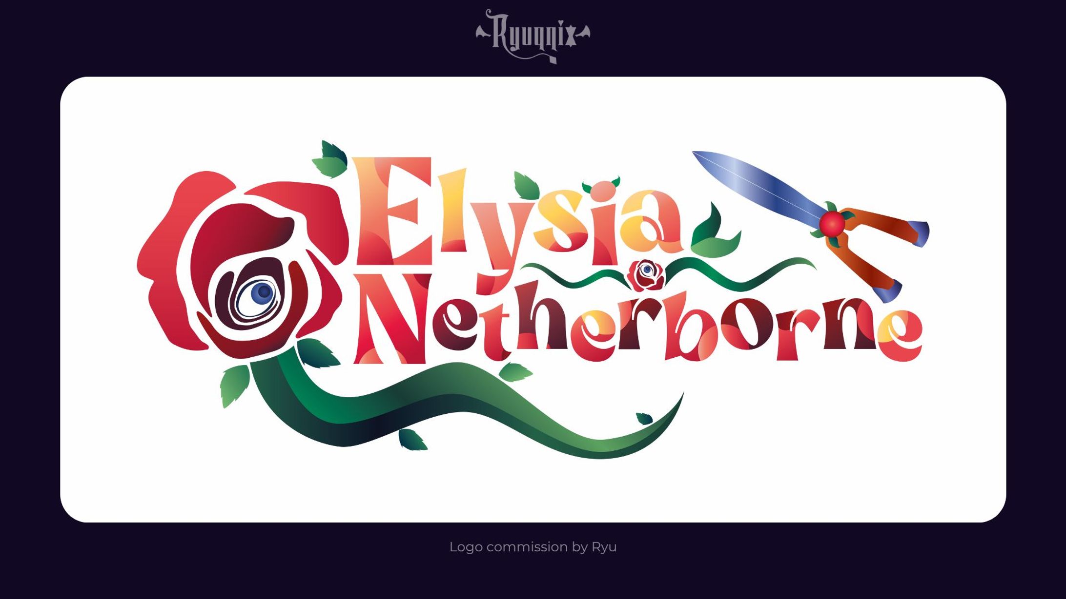 logo design: Elysia Netherborne-1