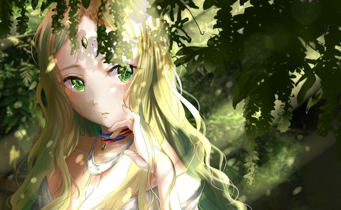 デジタルイラスト、同人