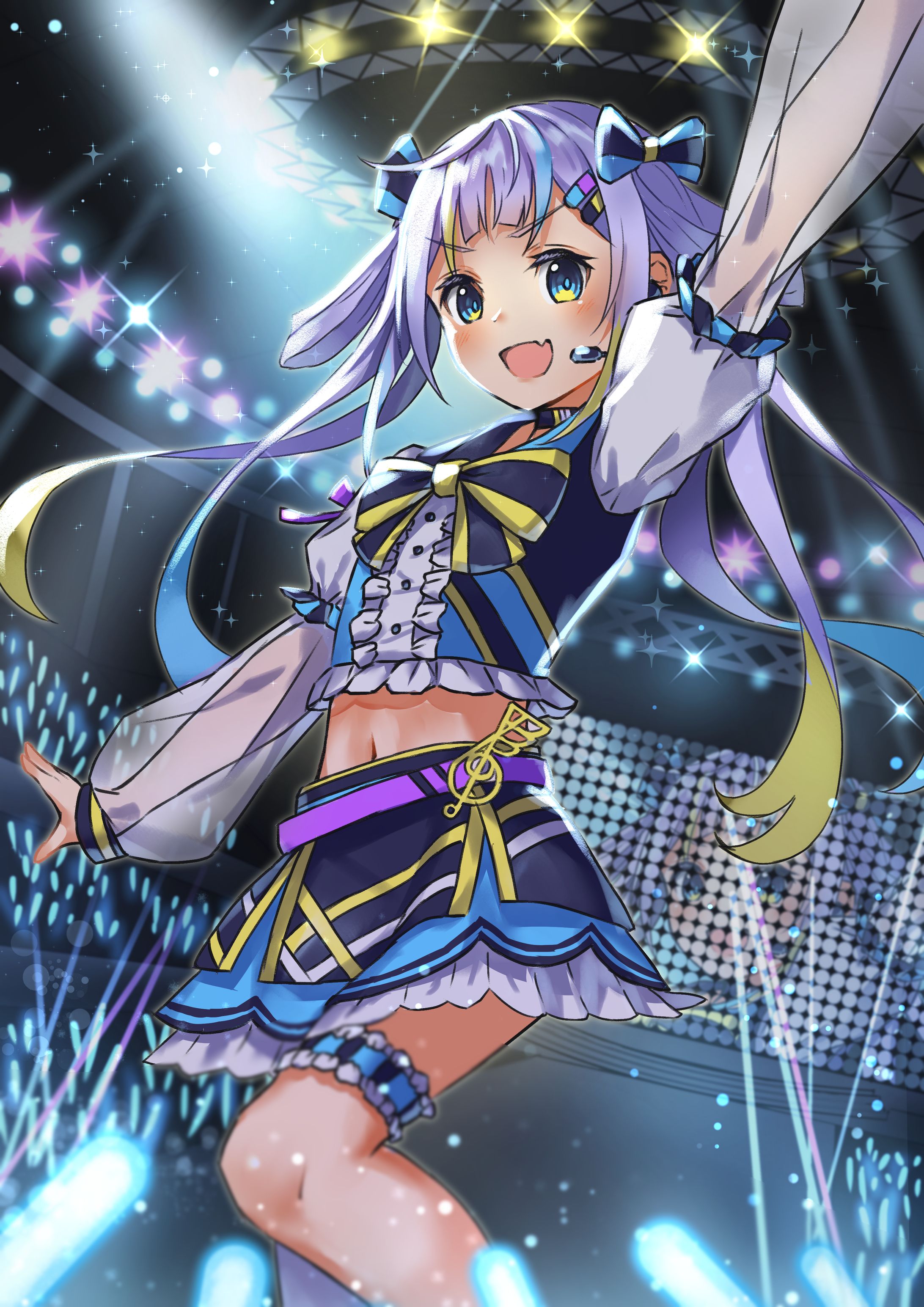 show Live!-1