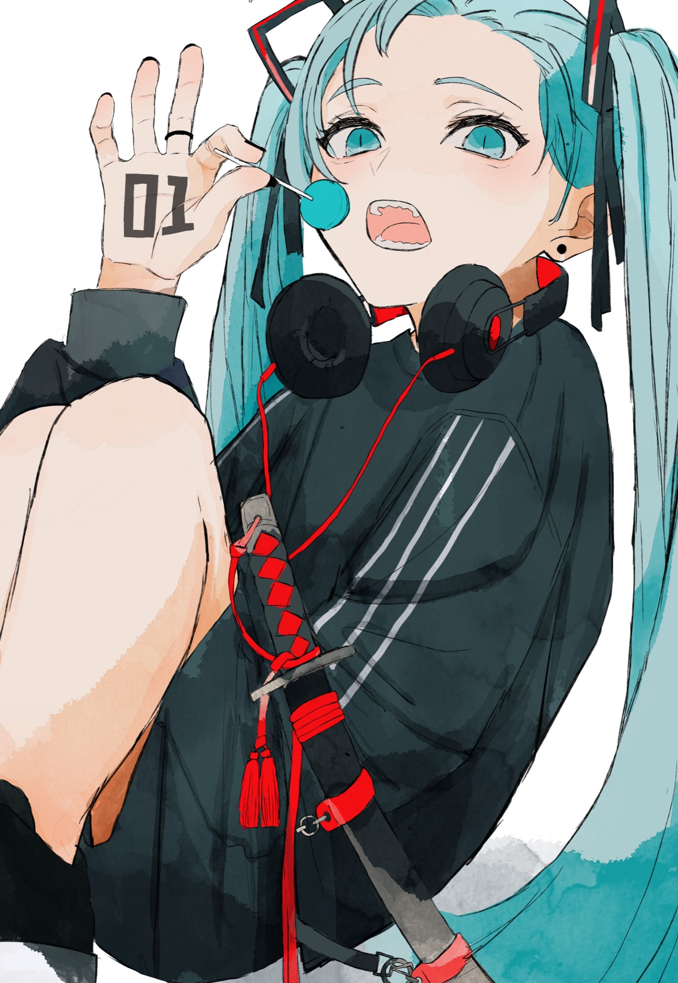 初音ミク-1
