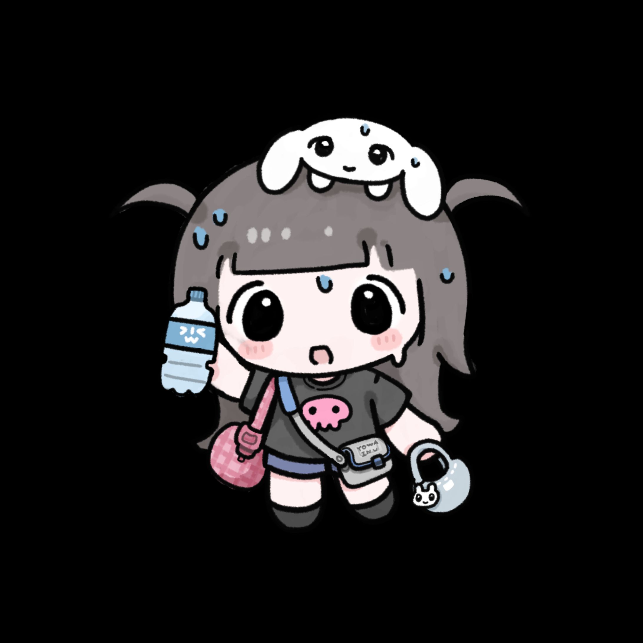 さむいちゃんとよわいぬ-1