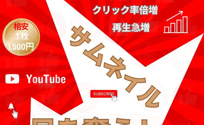 You Tube サムネイル