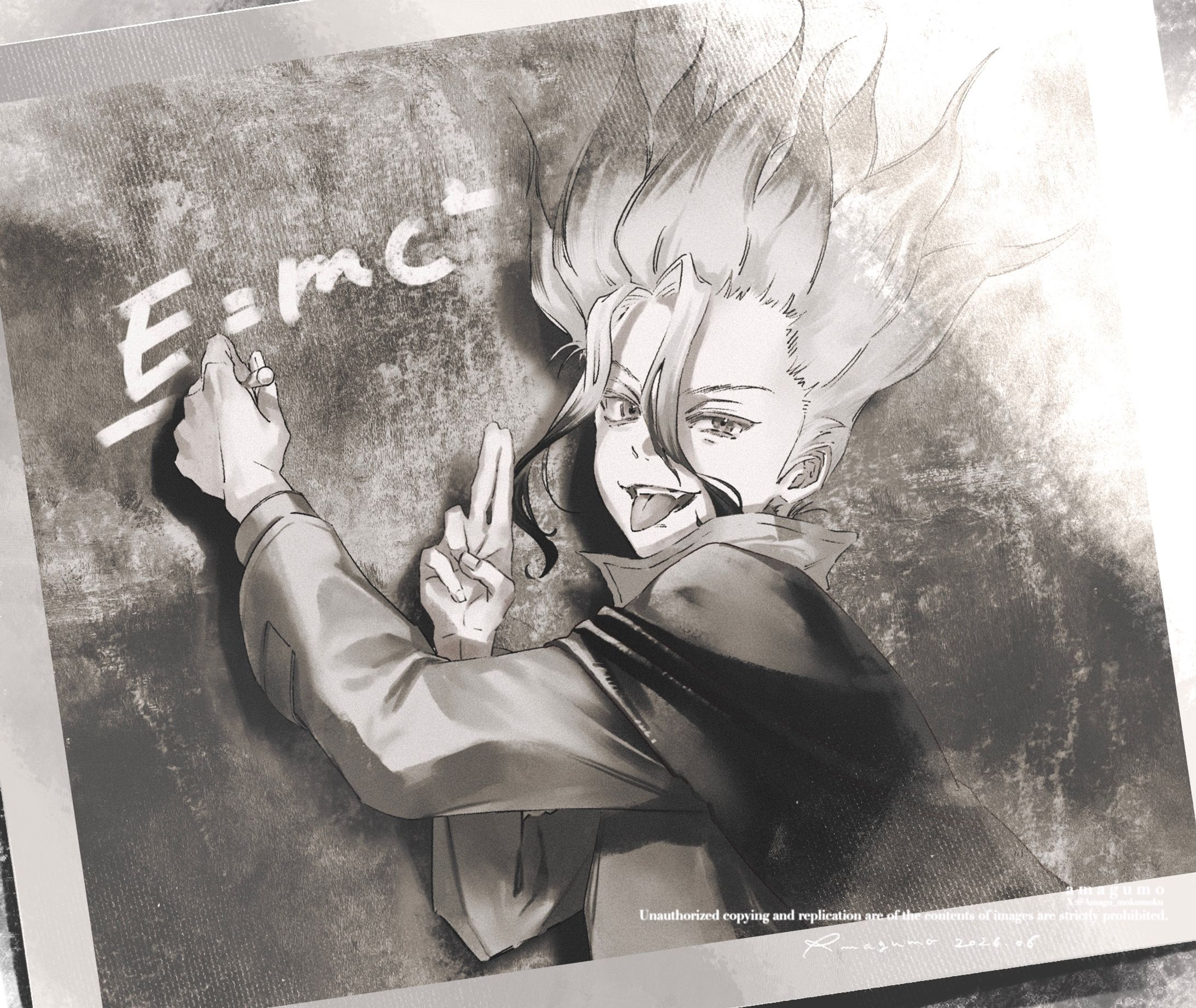 Fanart dcst _ 11 -1