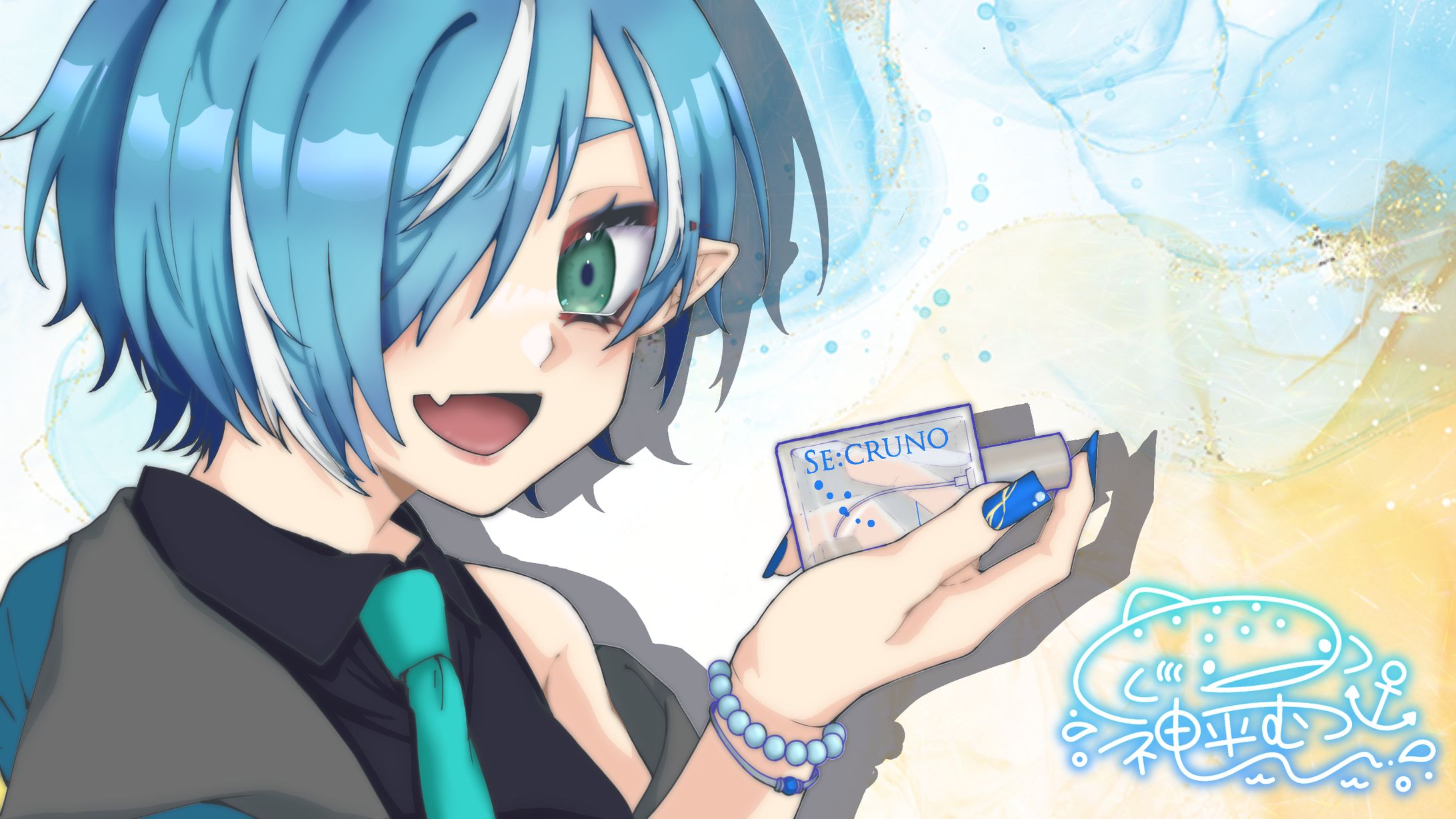 香水モデルオーディションイベント-1