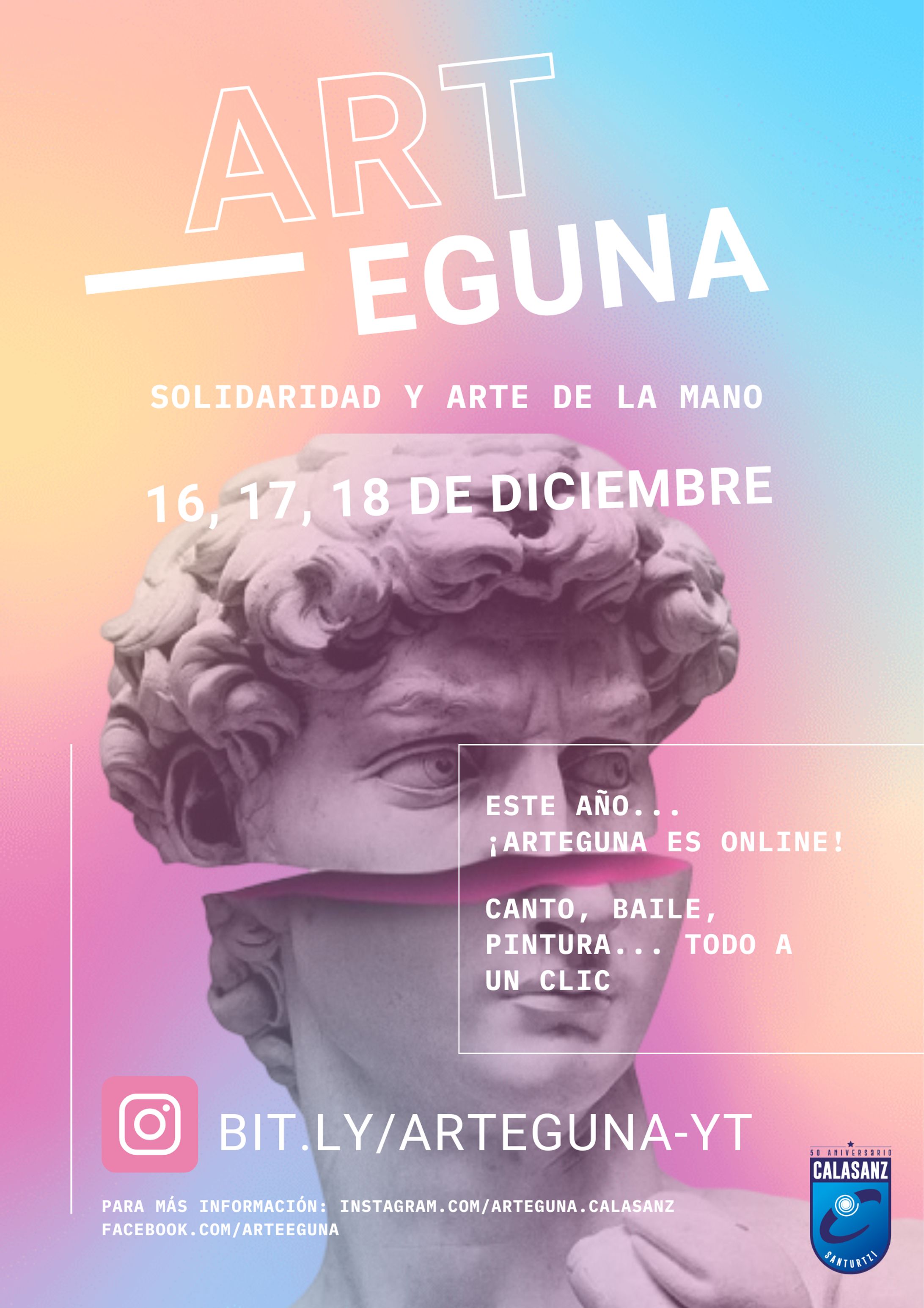 Arteguna - Posters promo-1