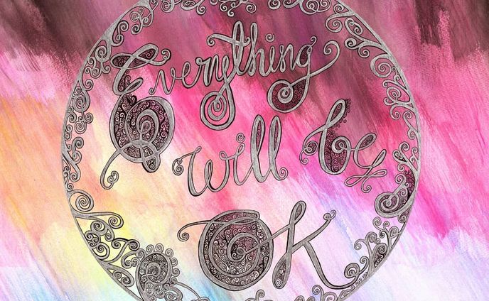 Everything will be OK