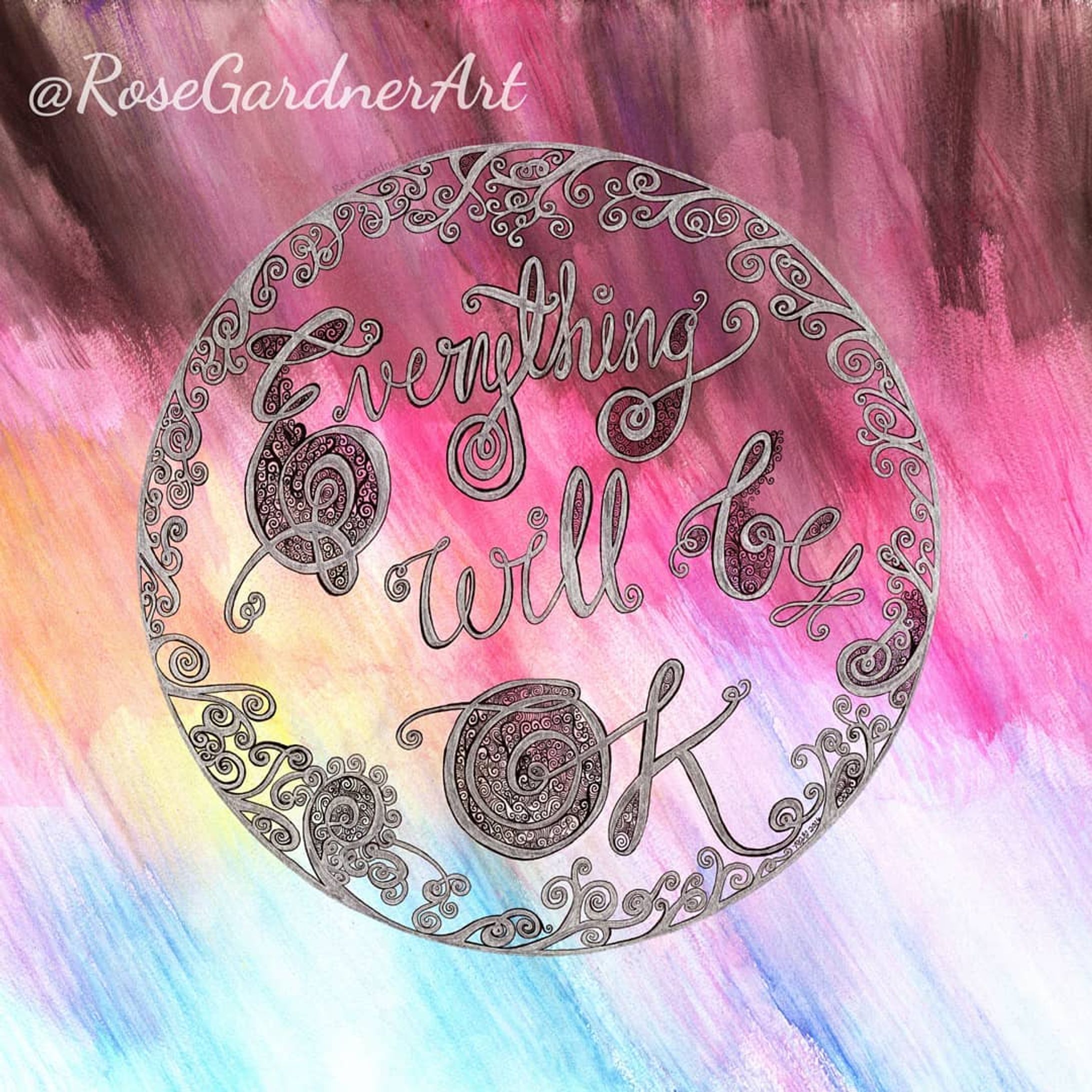 Everything will be OK-1