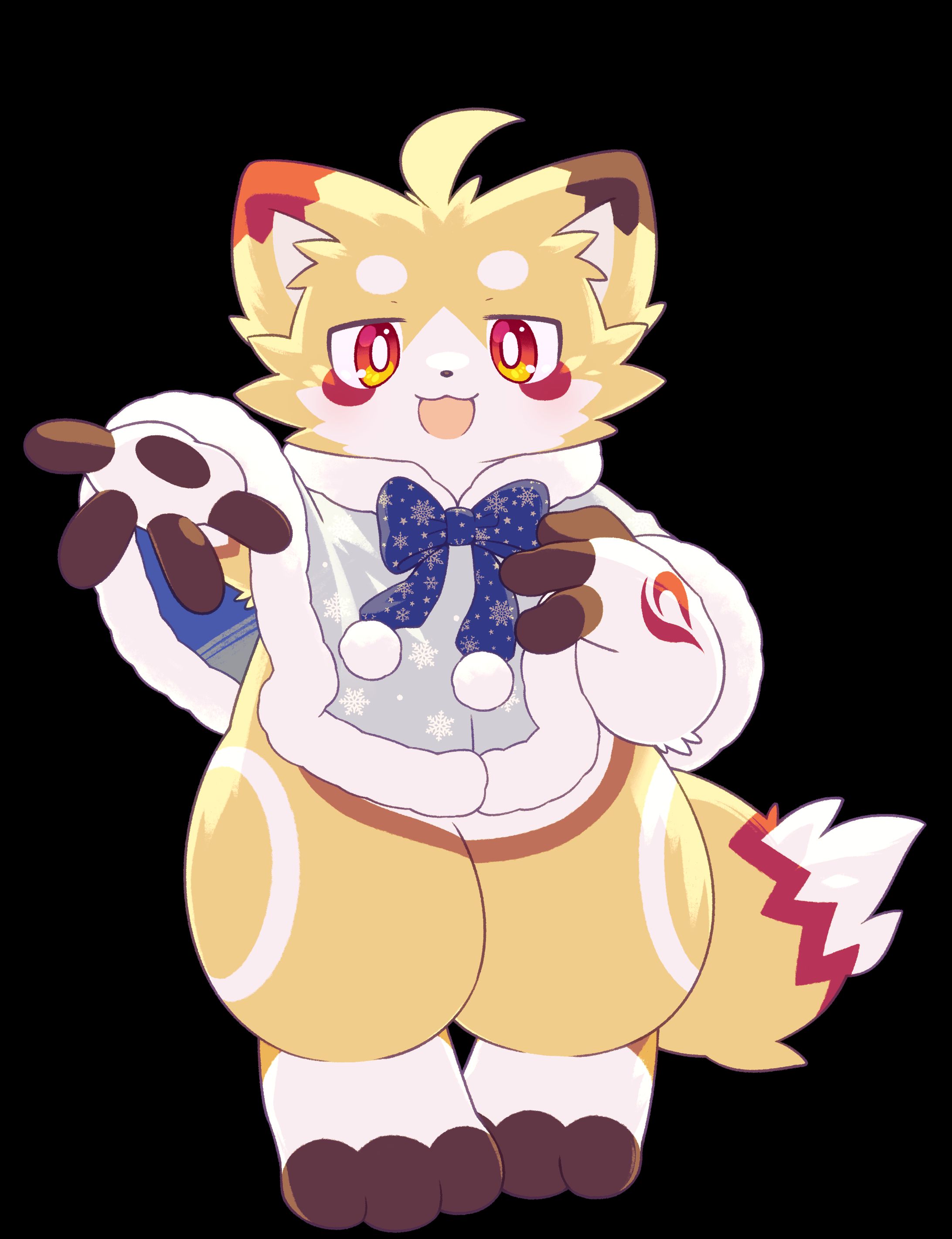 【Commission】クレマ-1