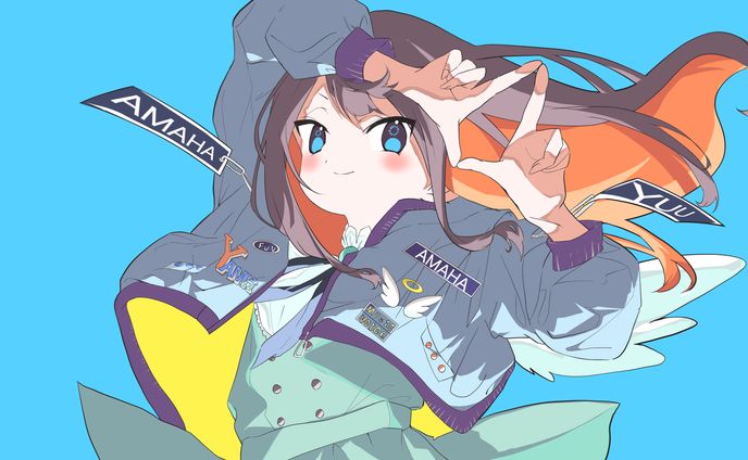 ご依頼イラスト　