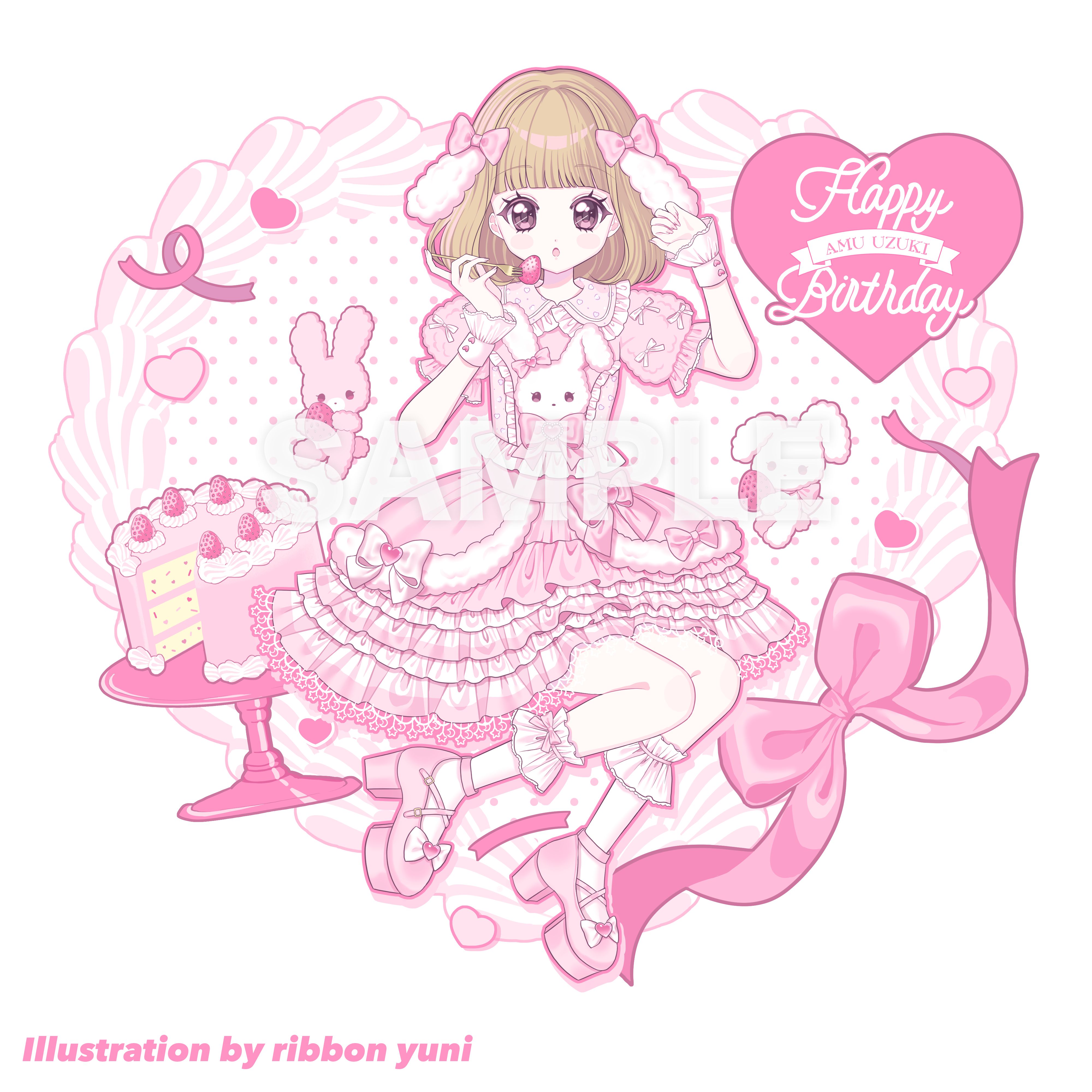 プリパラ ファルル