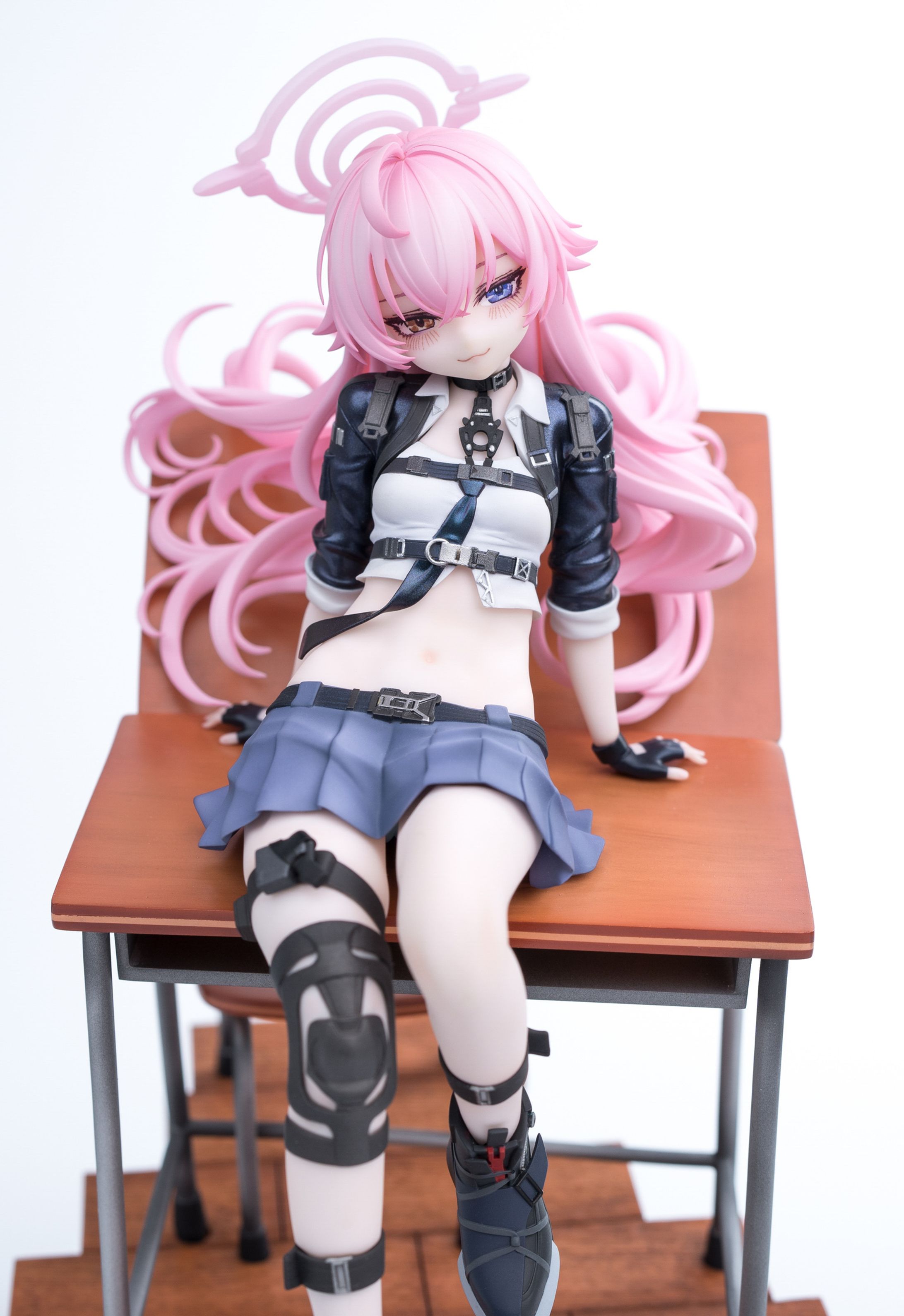 小鳥遊ホシノ　ホシノテック系-1