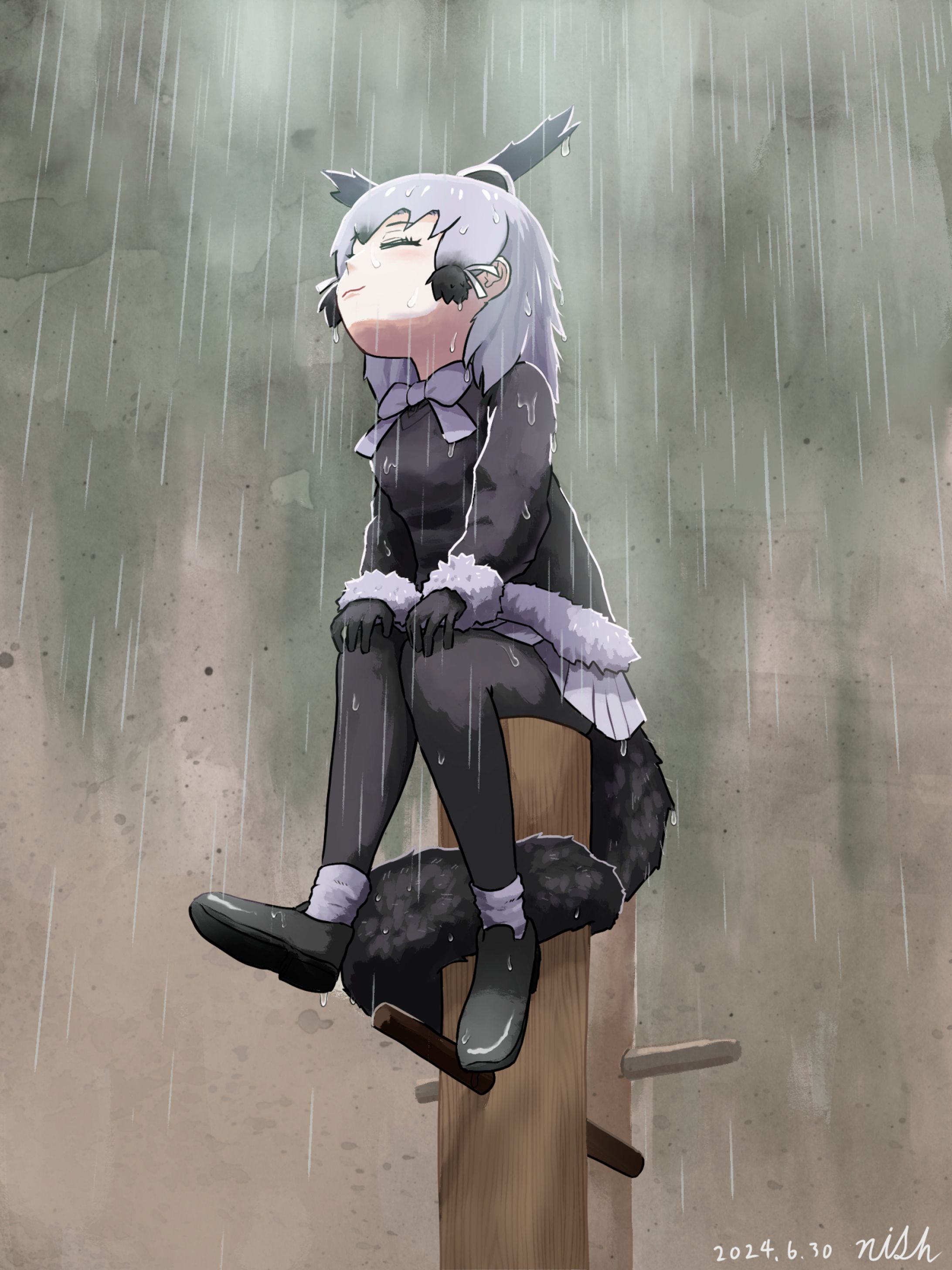 雨とビントロング-1