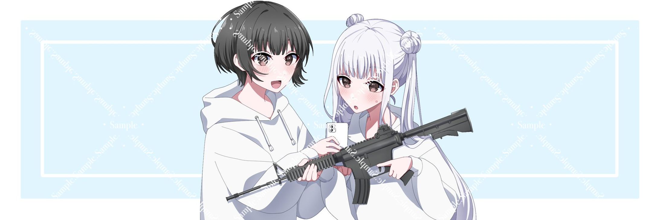 ご依頼品　a様　ペアヘッダー-1