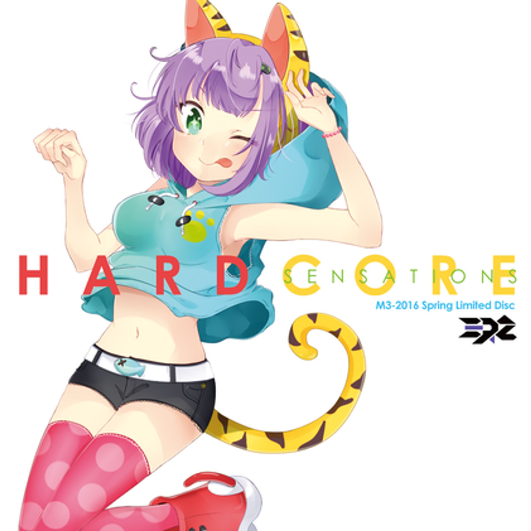 Hardcore Sensations-1