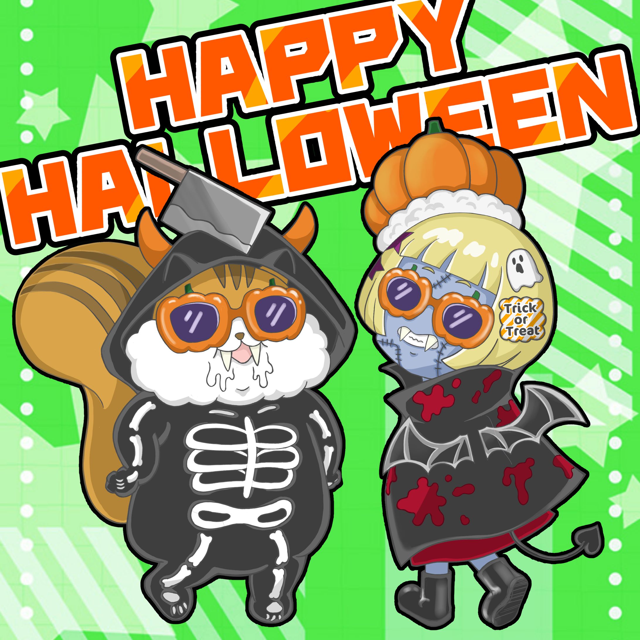 ハロウィンぽちゃ2025-1