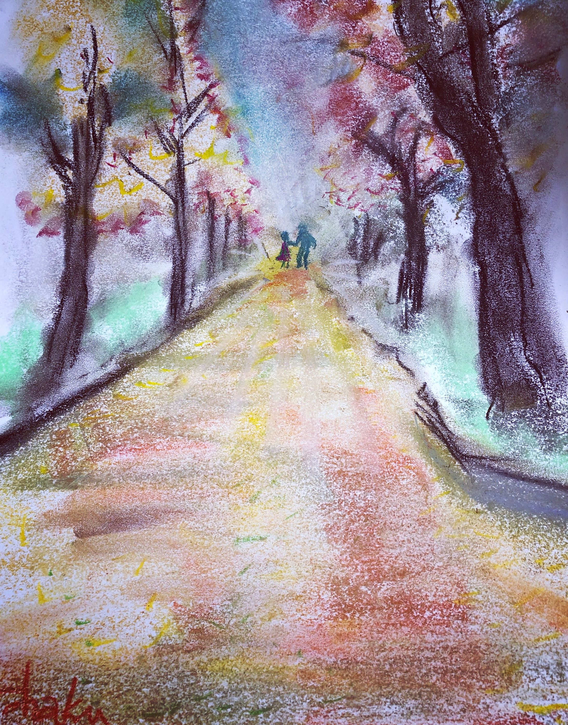 横浜のストリート-1