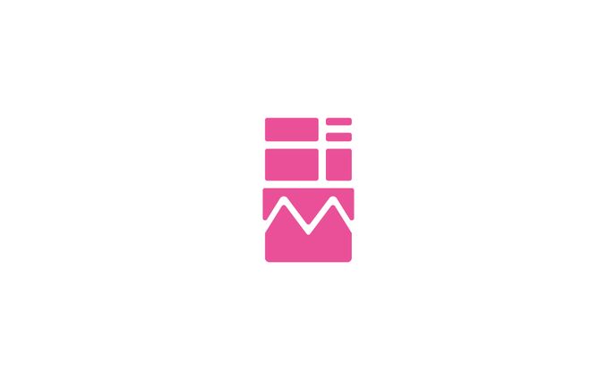 あらいよねこマーク