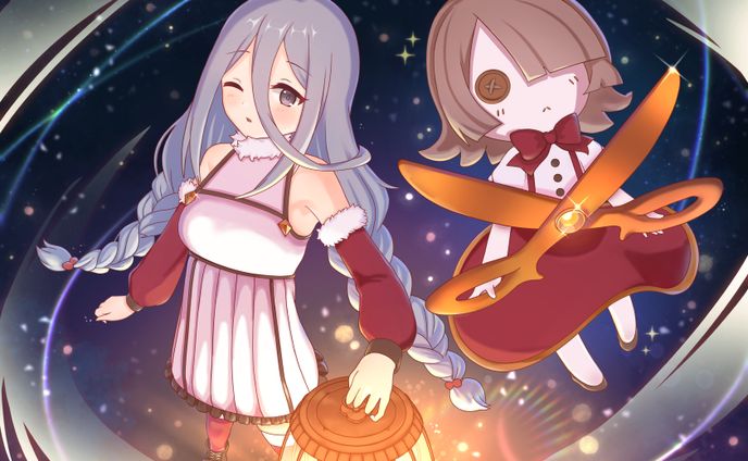 一枚絵