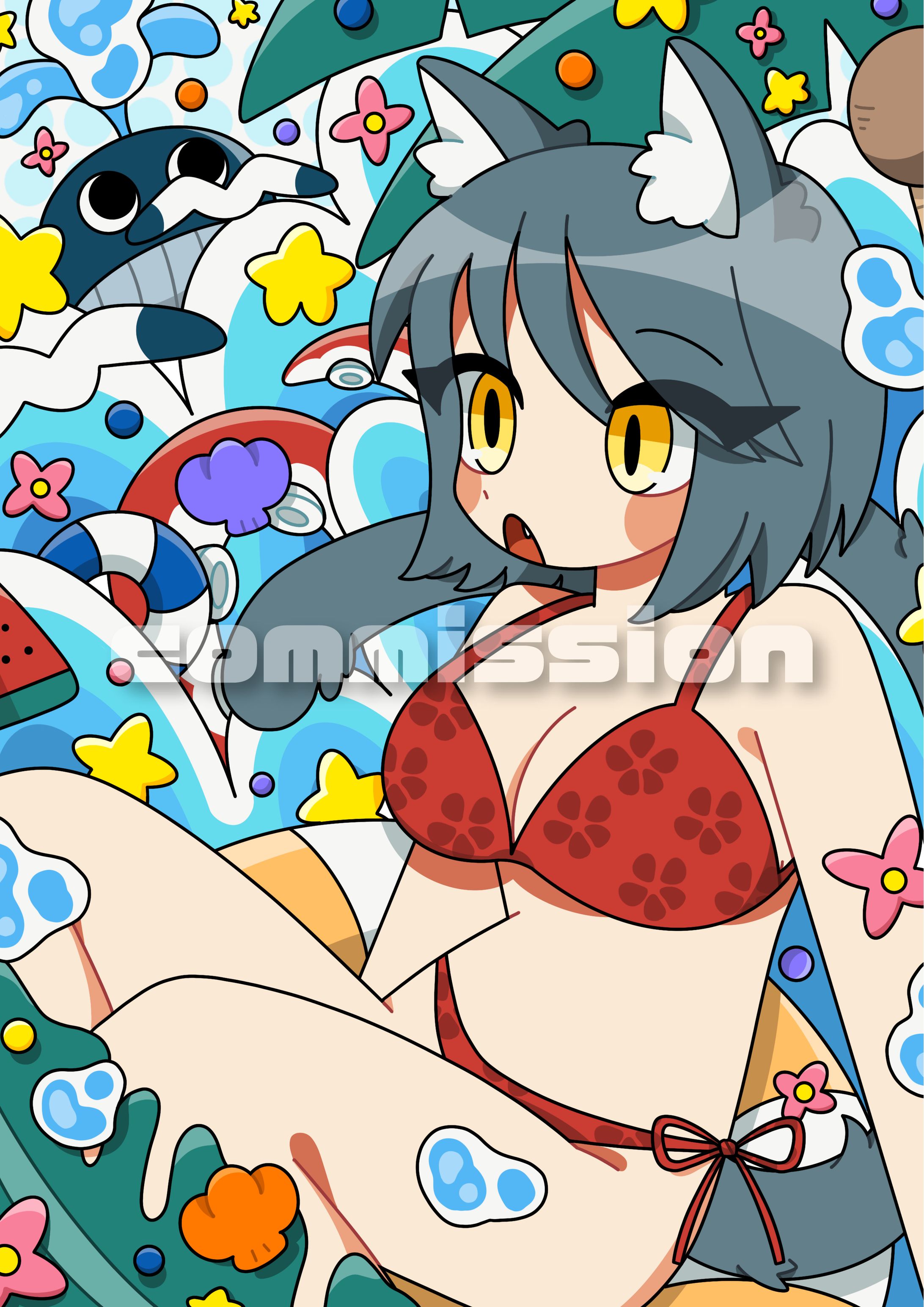 イラスト/swolekat さん-1