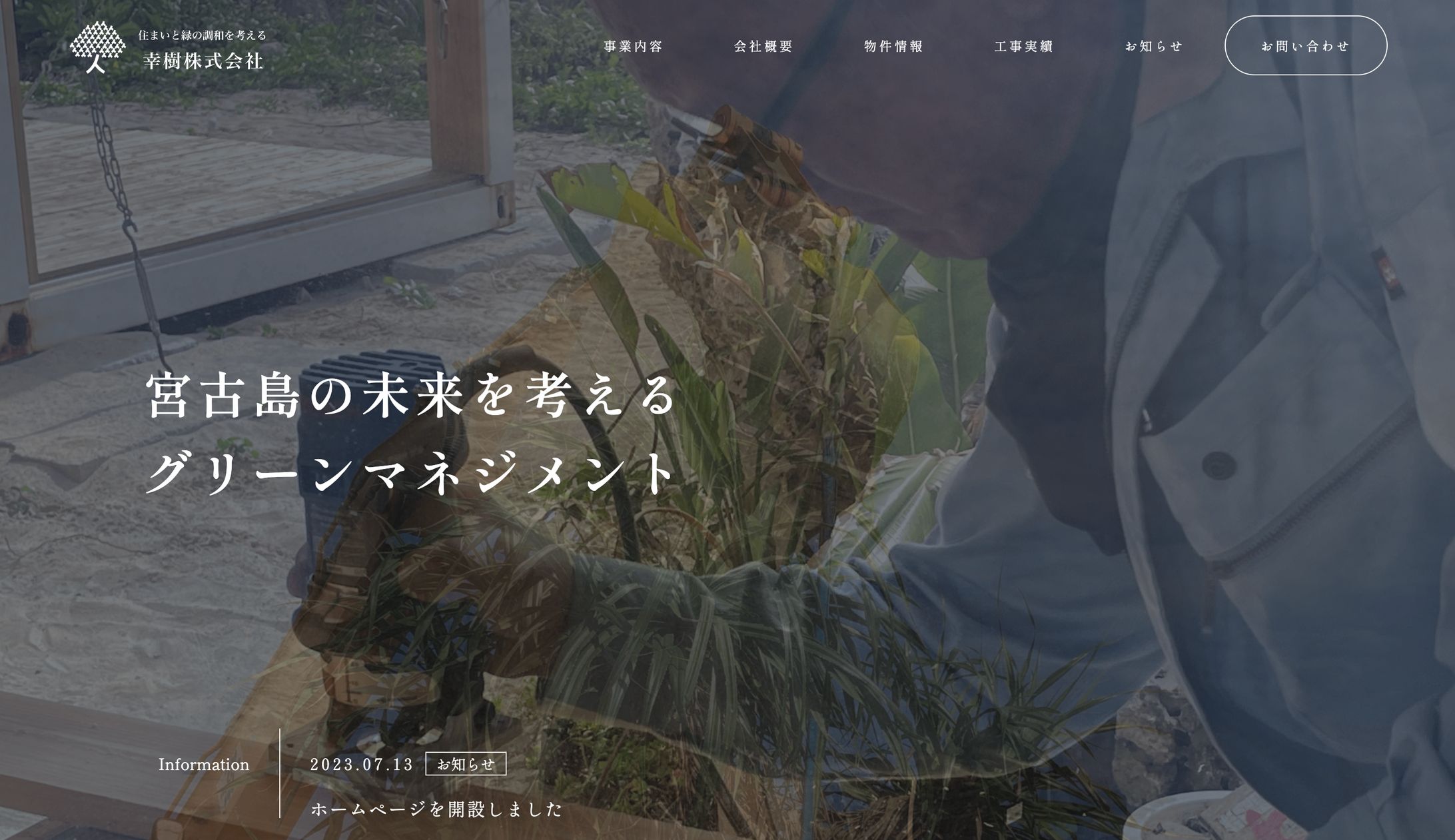 webサイト制作-1