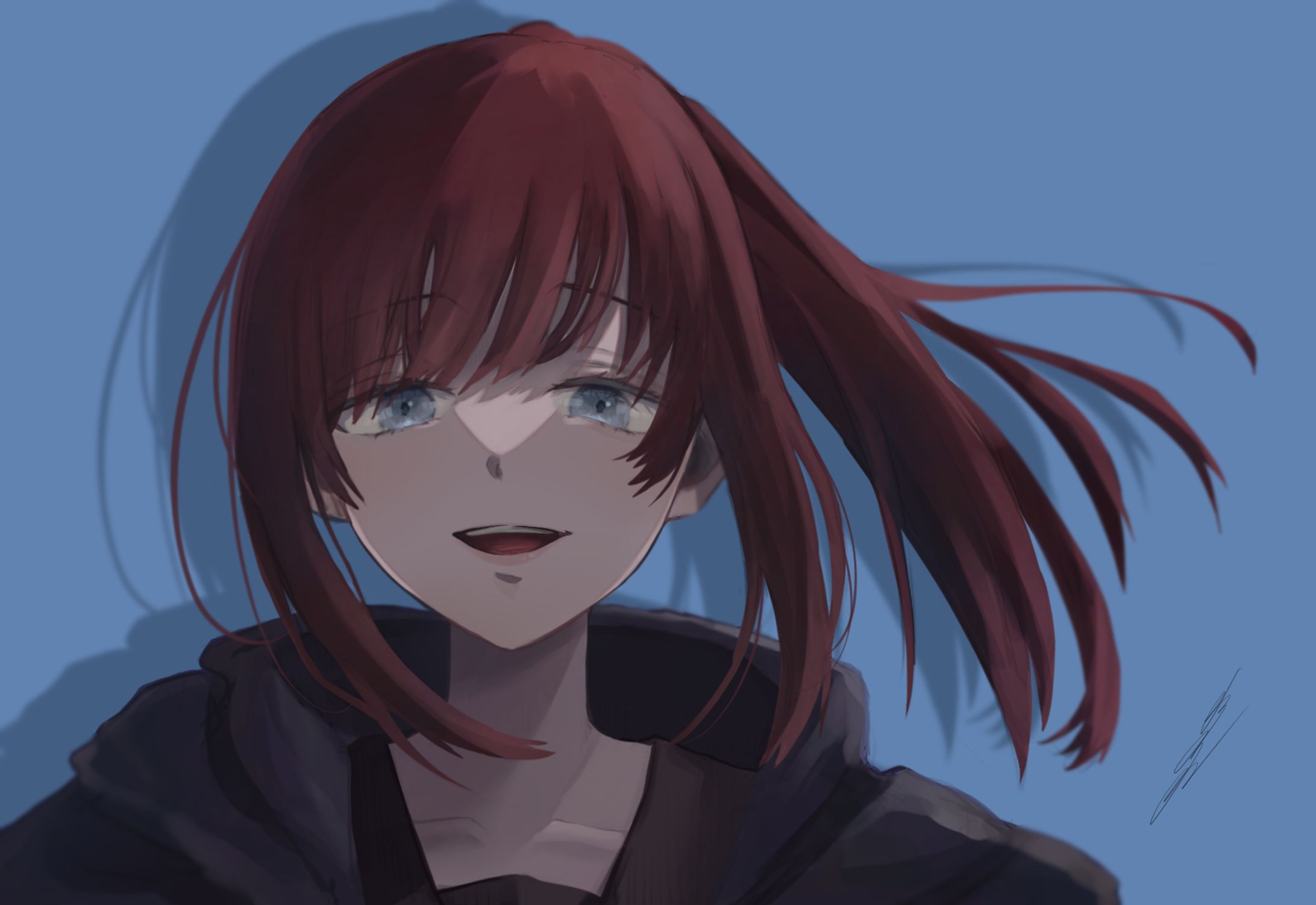 人物イラスト-1