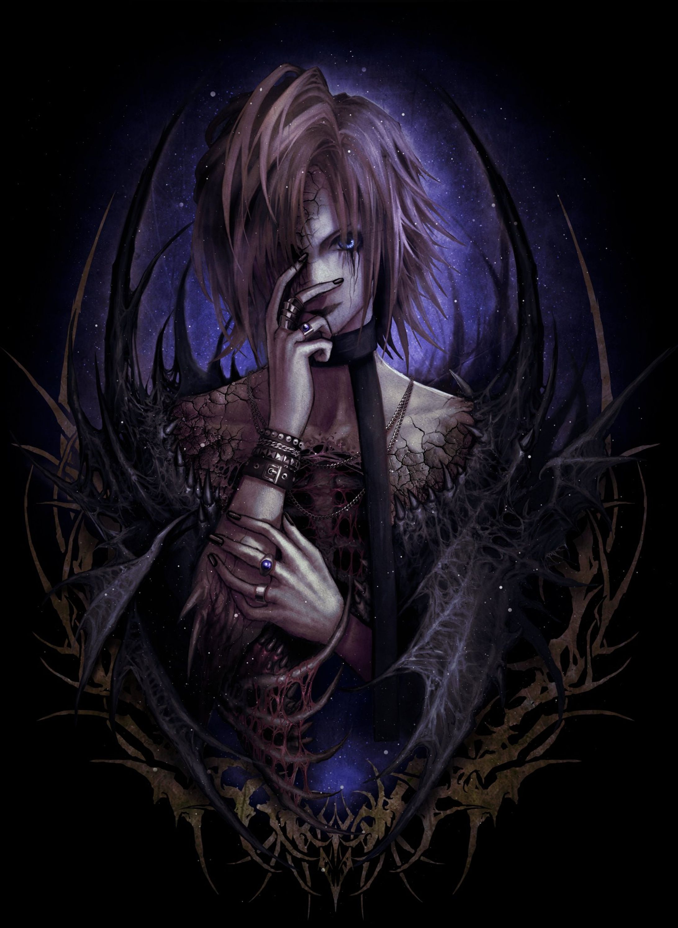 yugen　Original illust-1