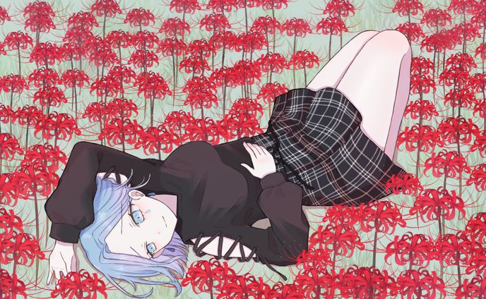 ご依頼イラスト